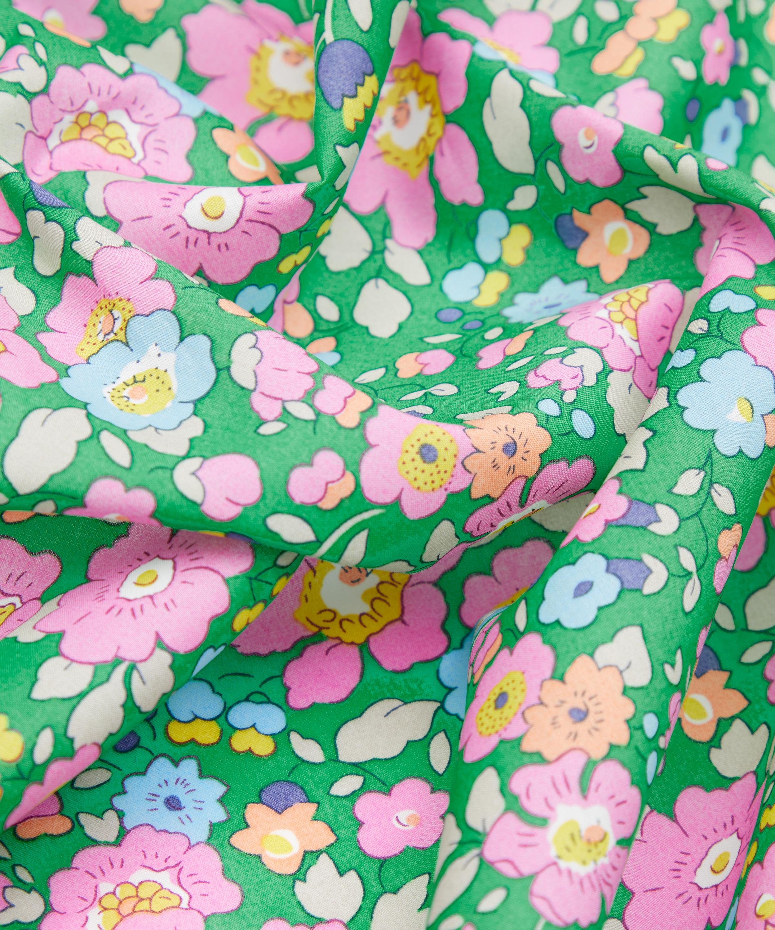 Liberty Fabrics - Betsy Meadow Tana Lawn™ Cotton  image number 3