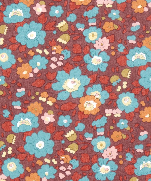 Liberty Fabrics - Betsy Meadow Tana Lawn™ Cotton  image number null