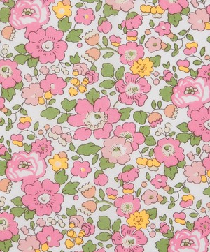 Liberty Fabrics - Betsy Tana Lawn™ Cotton  image number 0