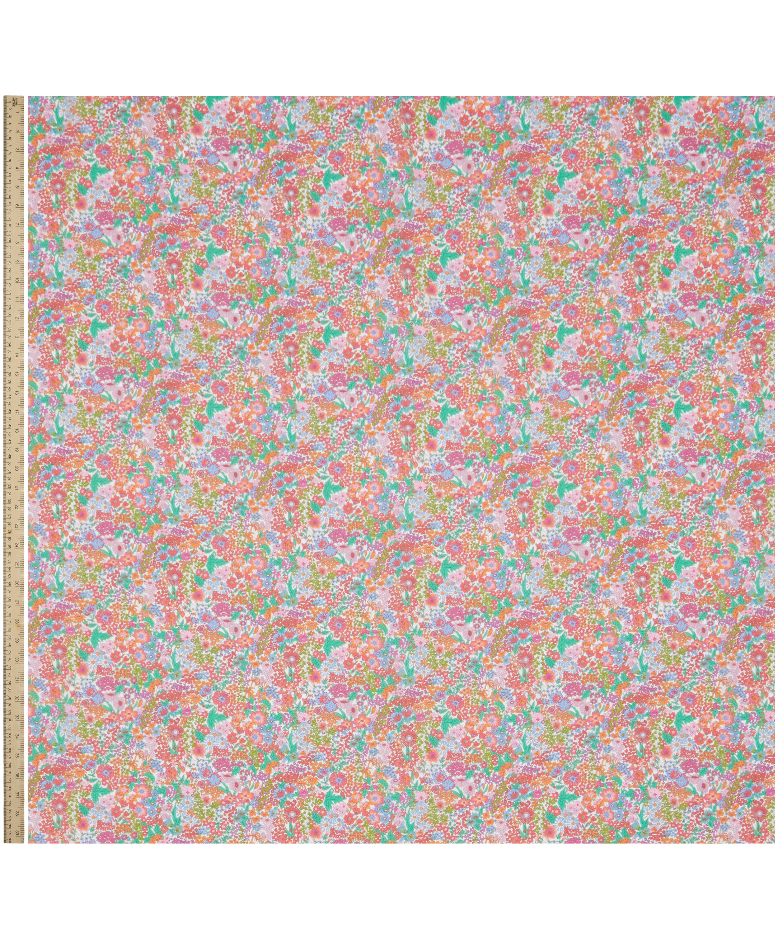 Liberty Fabrics - Margaret Annie Tana Lawn™ Cotton image number 1