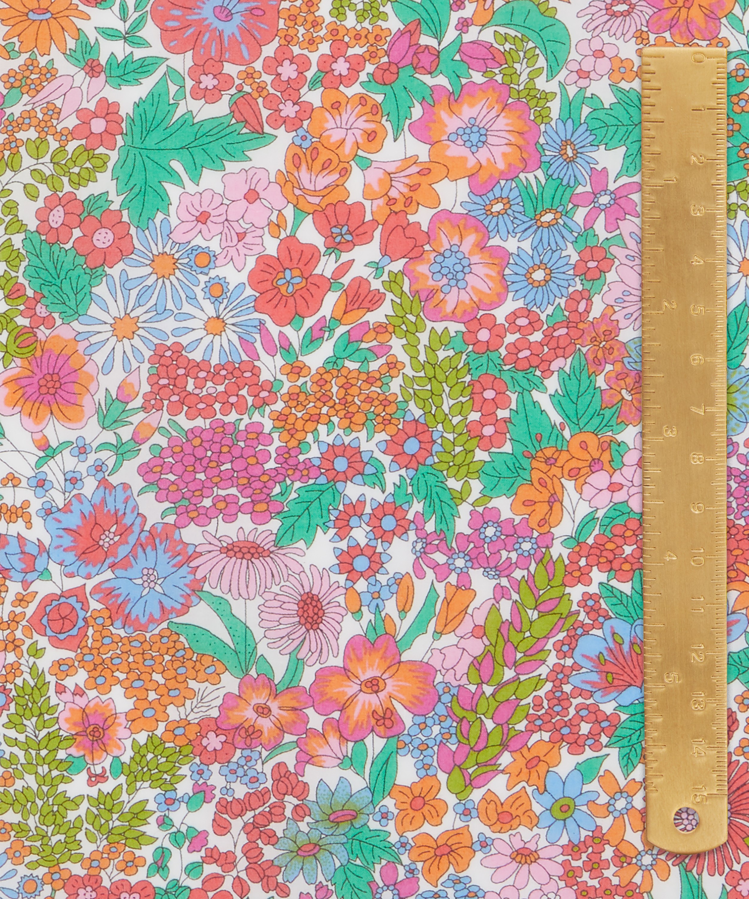 Liberty Fabrics - Margaret Annie Tana Lawn™ Cotton image number 4