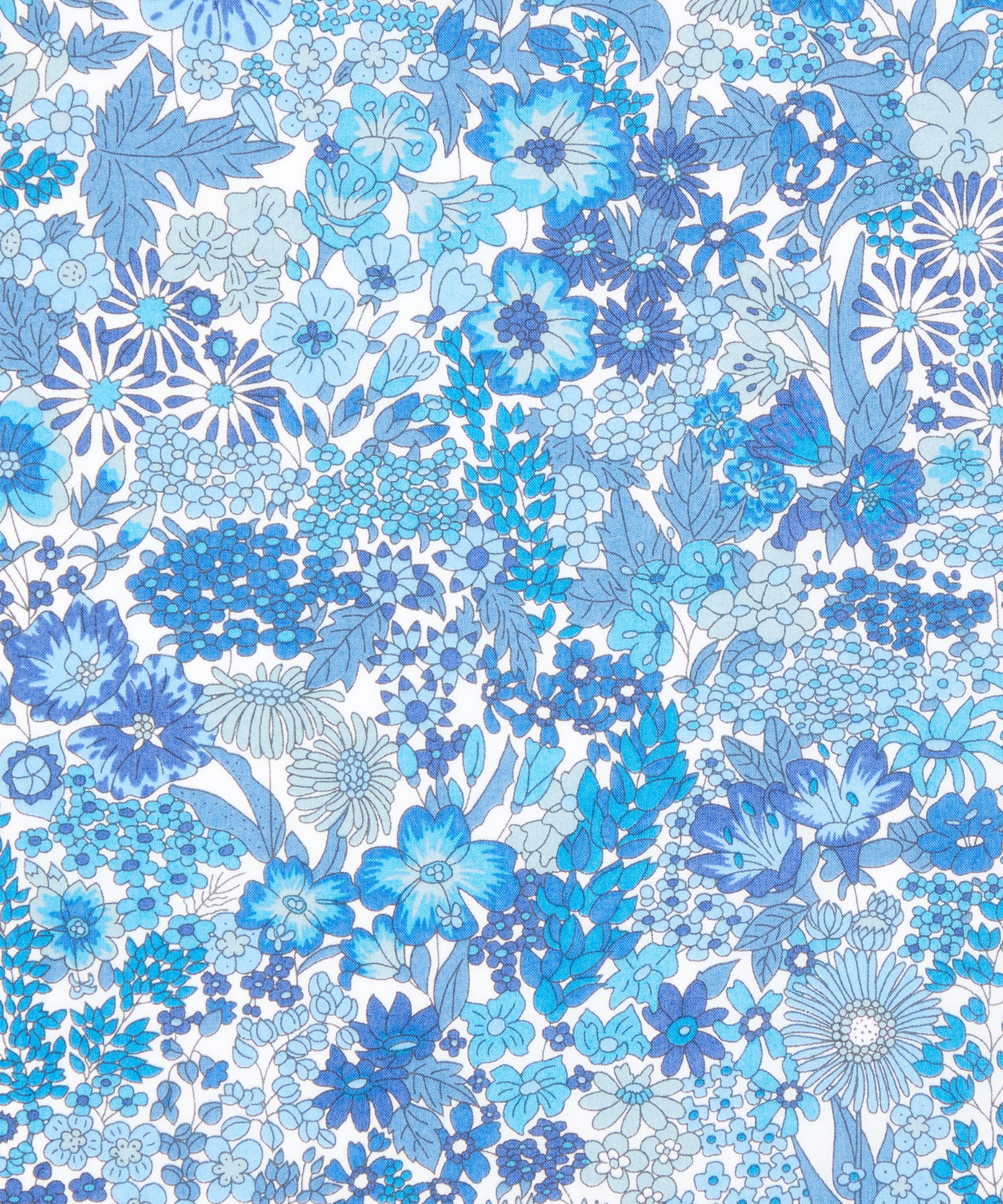 Liberty Fabrics - Margaret Annie Tana Lawn™ Cotton image number 0