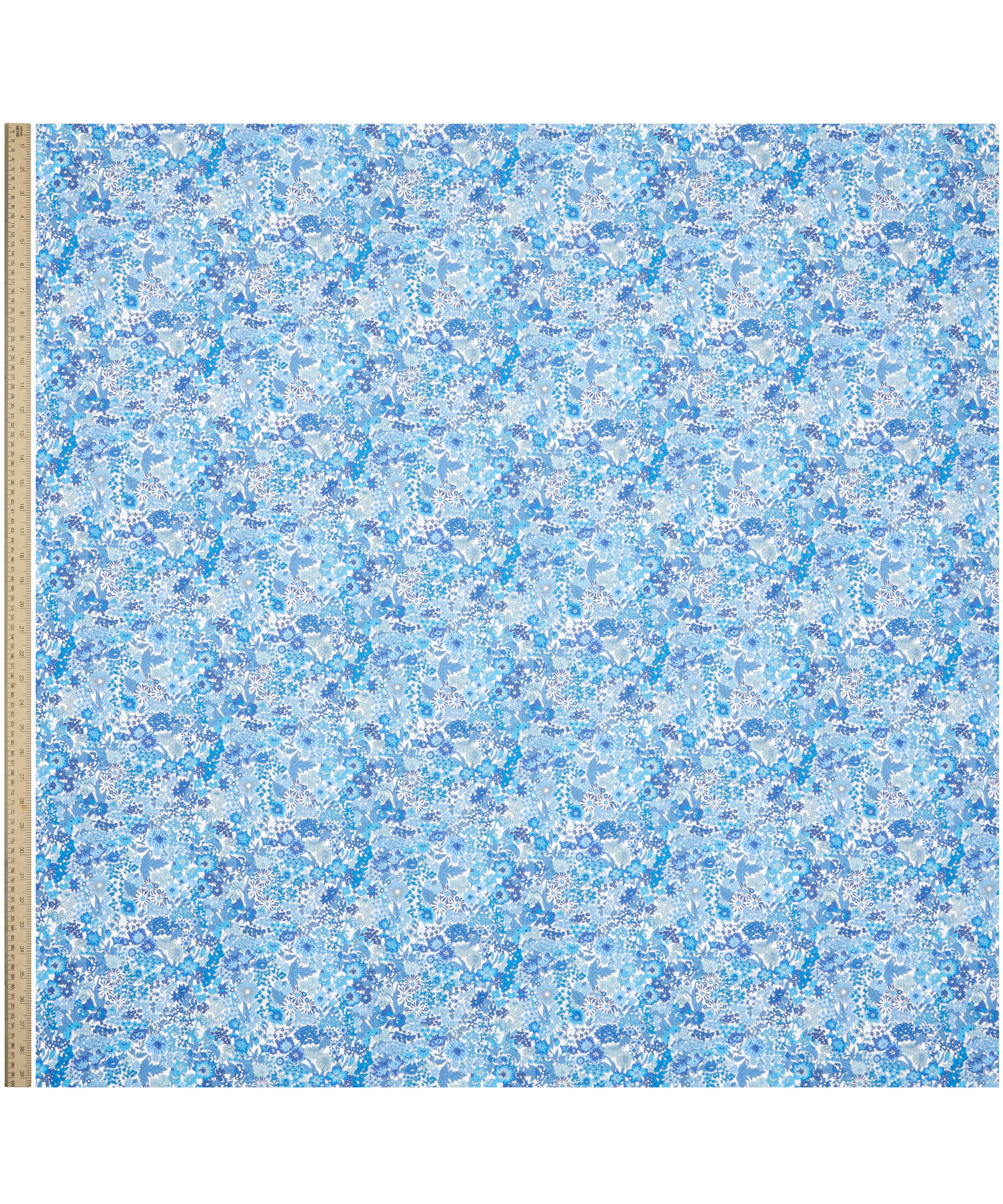 Liberty Fabrics - Margaret Annie Tana Lawn™ Cotton image number 1