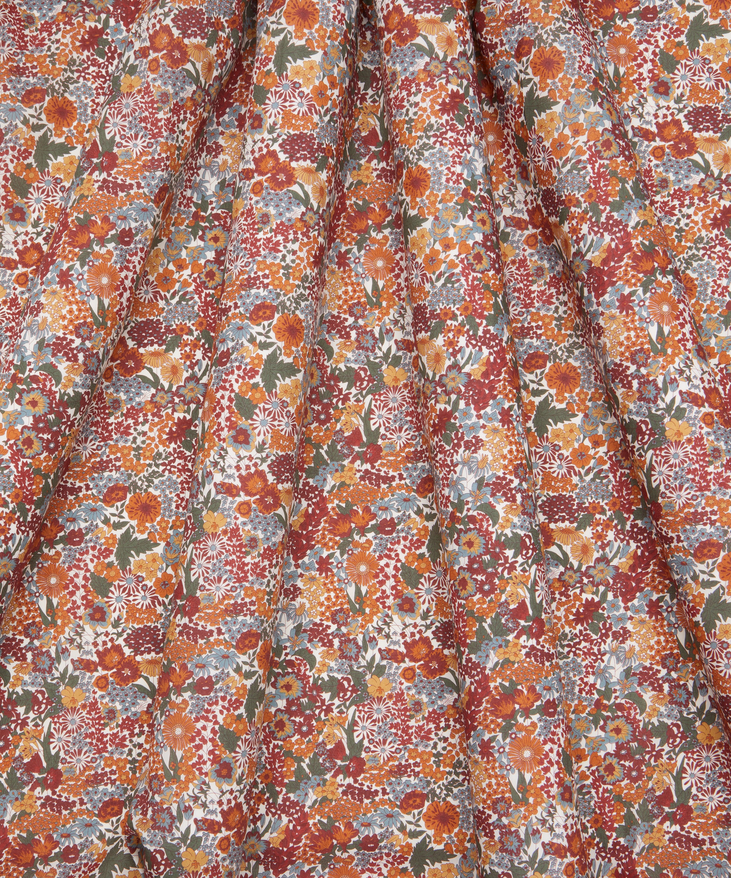 Liberty Fabrics - Margaret Annie Tana Lawn™ Cotton image number 2