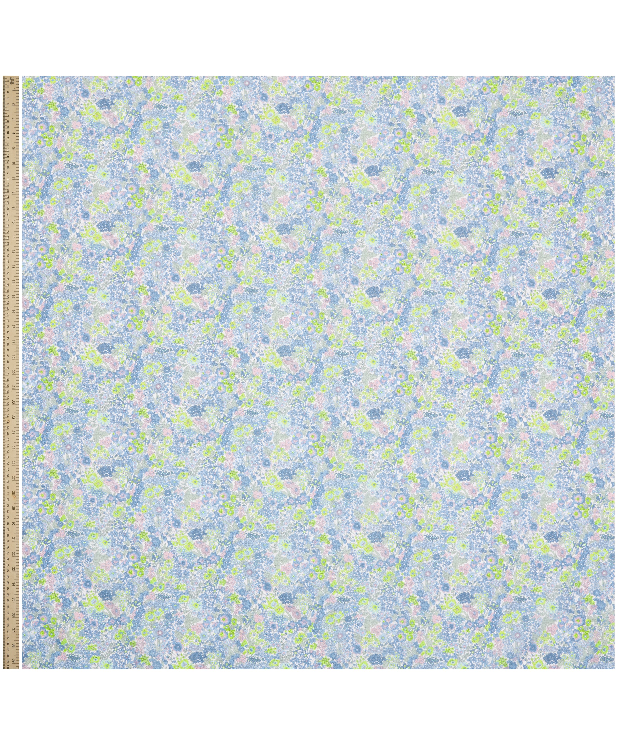 Liberty Fabrics - Margaret Annie Tana Lawn™ Cotton image number 1