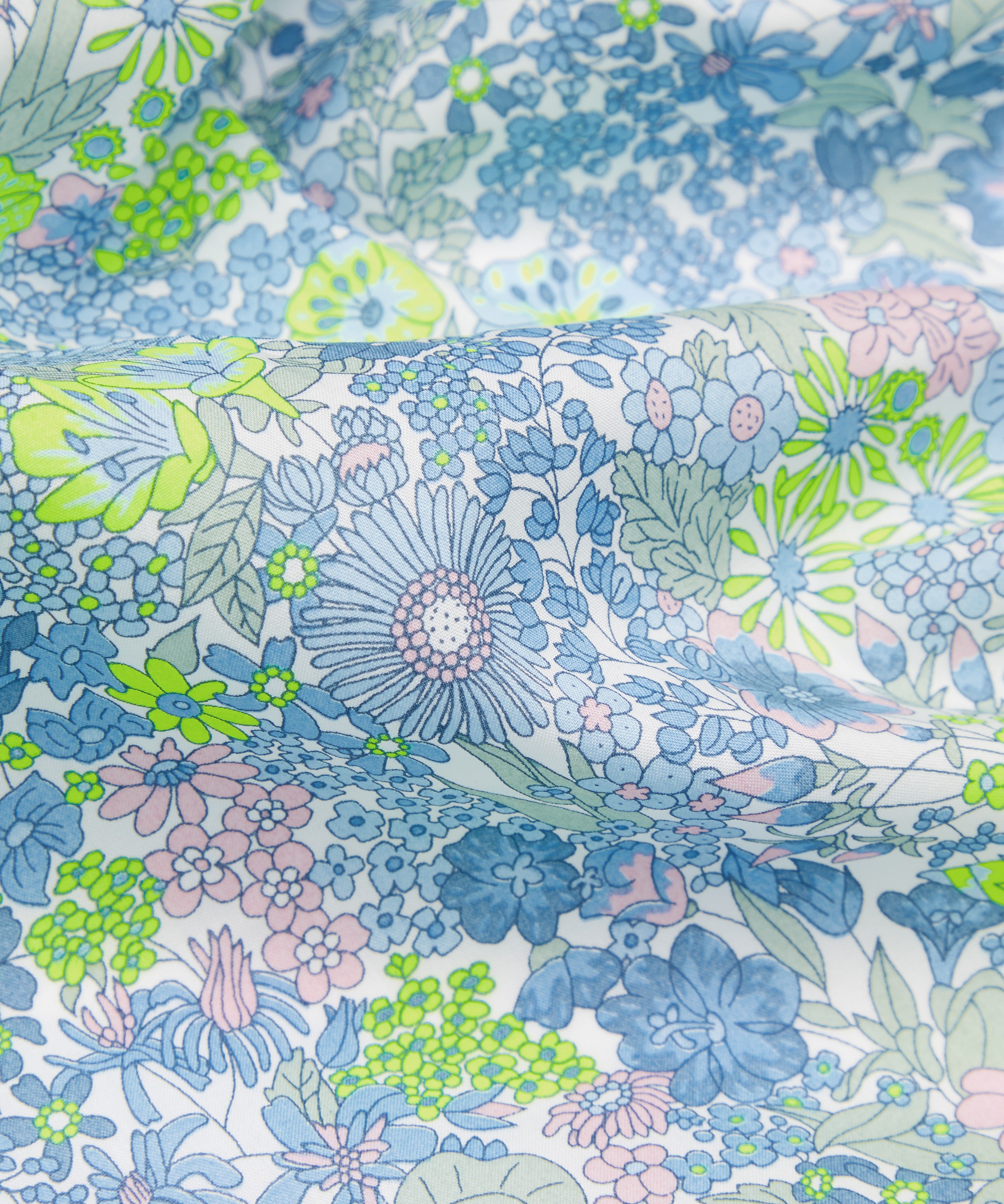 Liberty Fabrics - Margaret Annie Tana Lawn™ Cotton image number 3