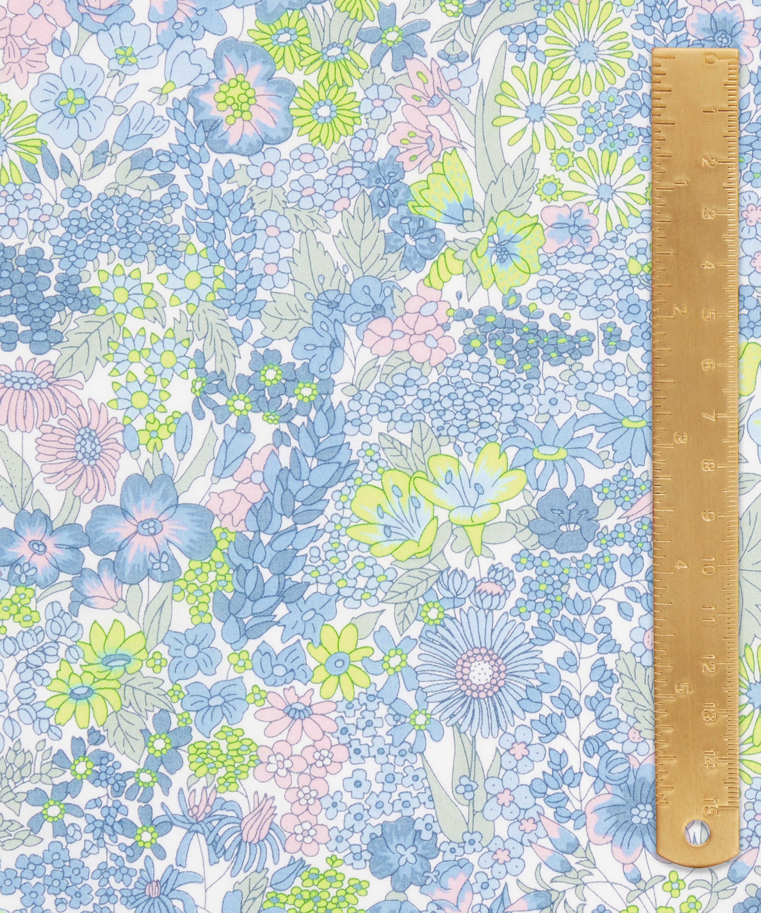 Liberty Fabrics - Margaret Annie Tana Lawn™ Cotton image number 4