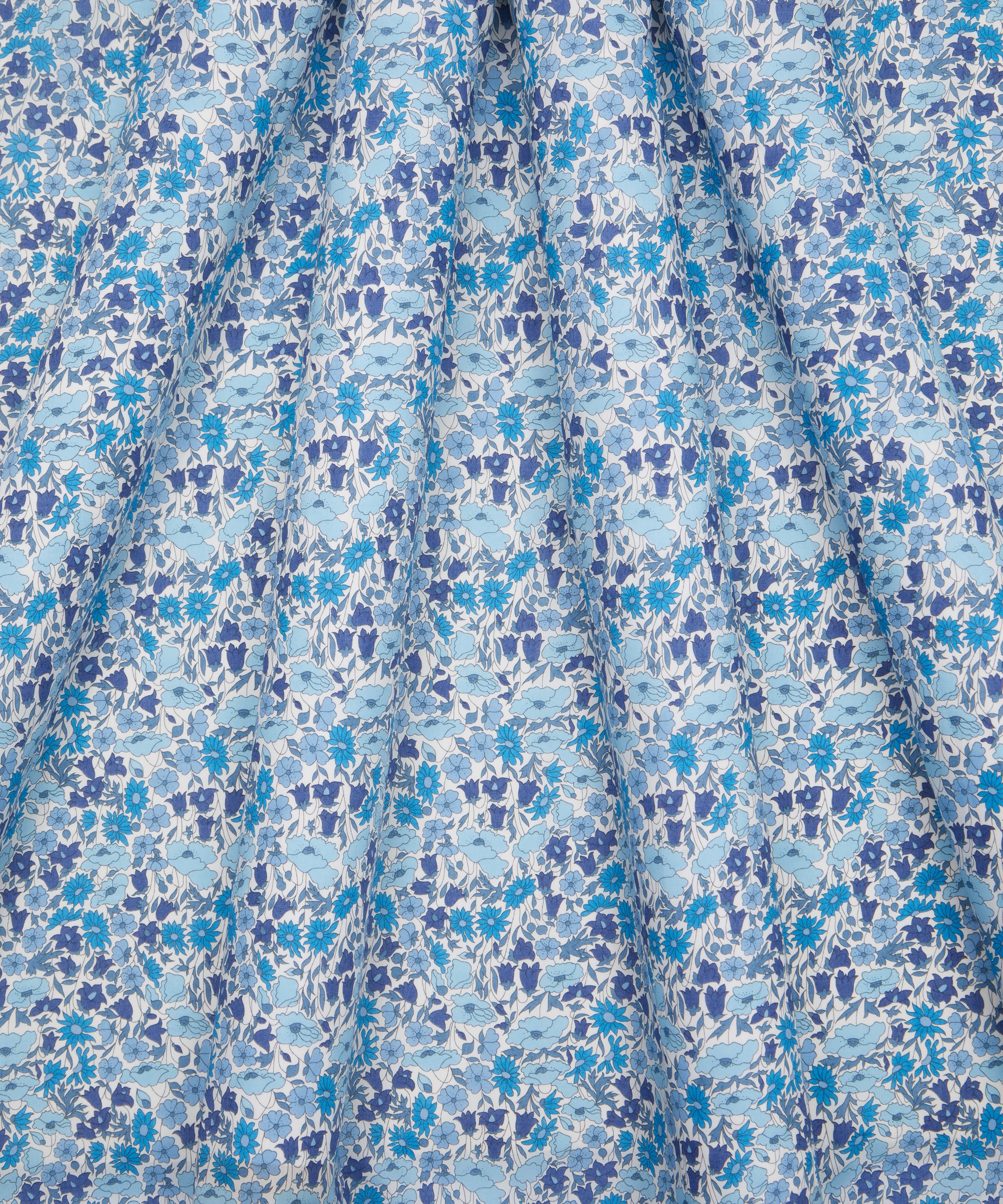 Liberty Fabrics - Poppy and Daisy Tana Lawn™ Cotton image number 2