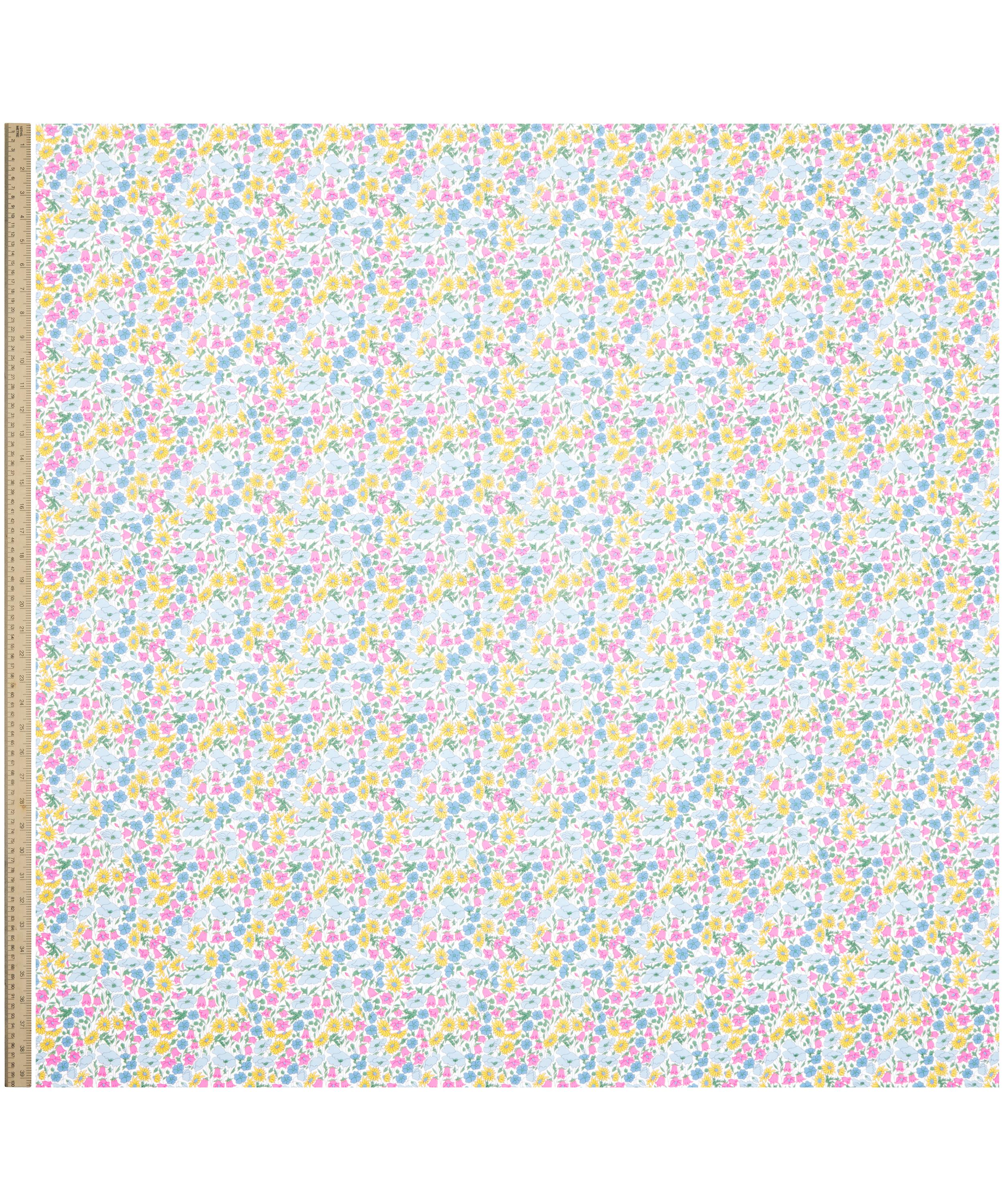 Liberty Fabrics - Poppy and Daisy Tana Lawn™ Cotton image number 1