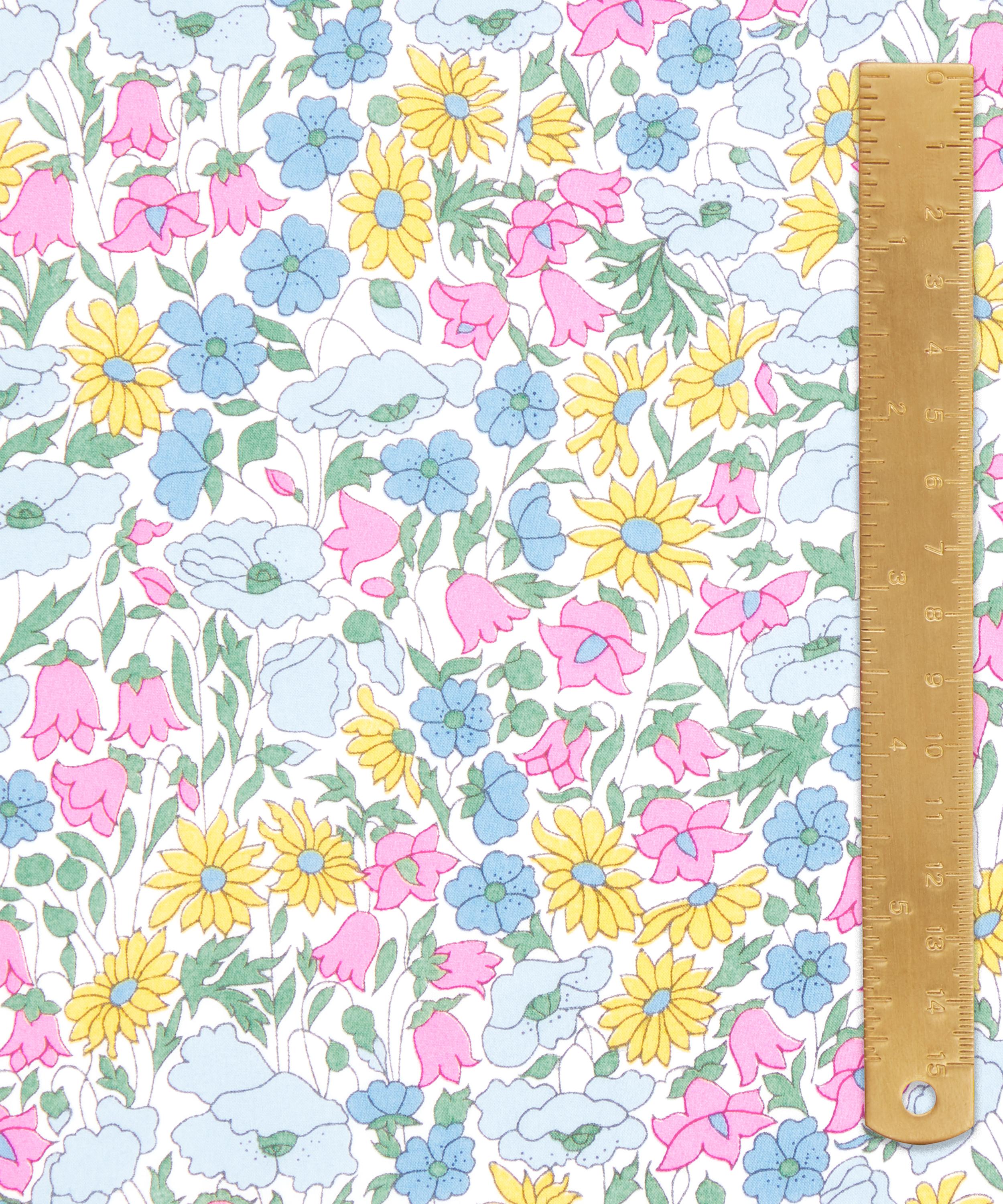 Liberty Fabrics - Poppy and Daisy Tana Lawn™ Cotton image number 4