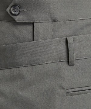St. Agni - Deconstructed Waist Trousers image number 4