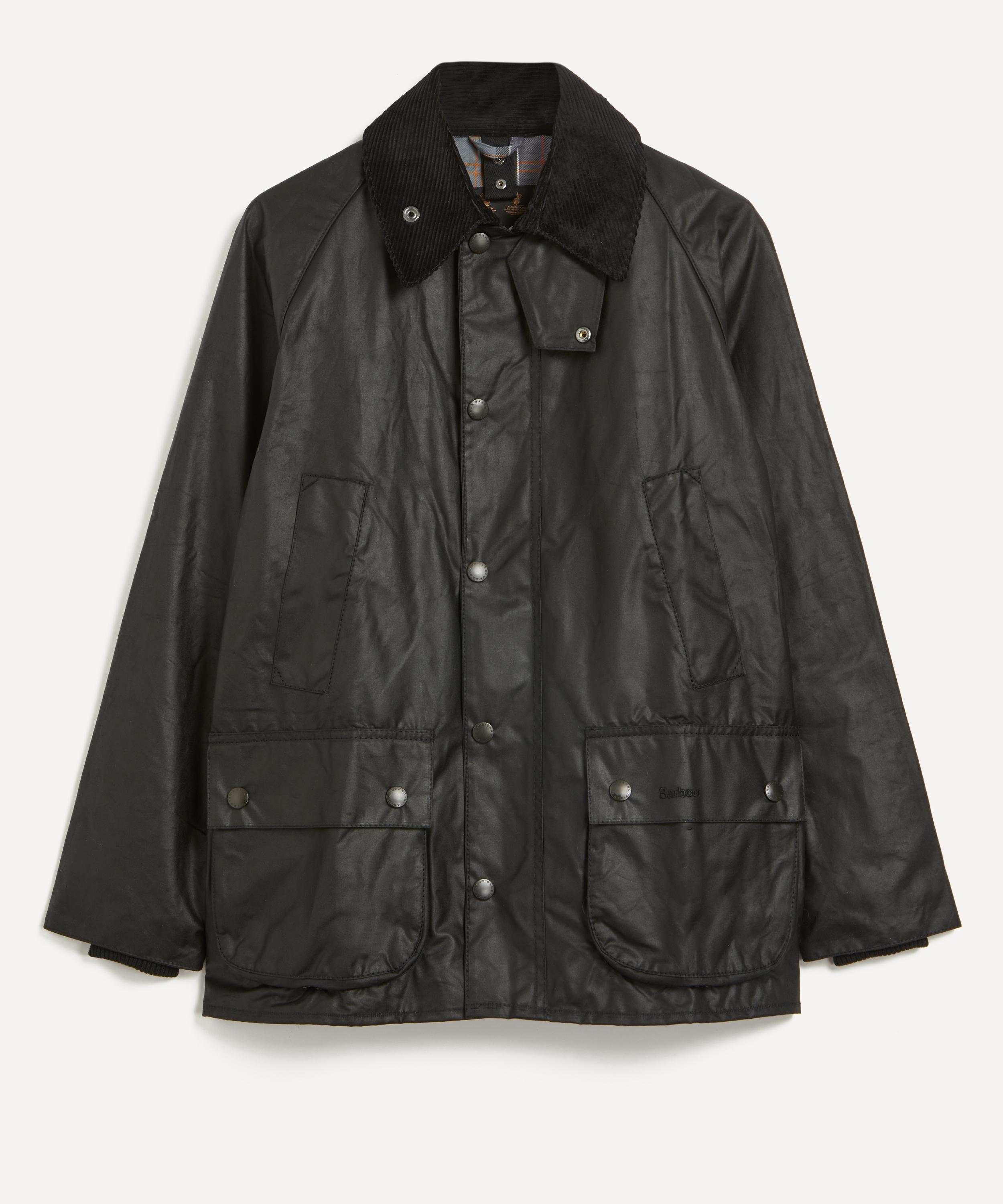 Barbour usa clearance store