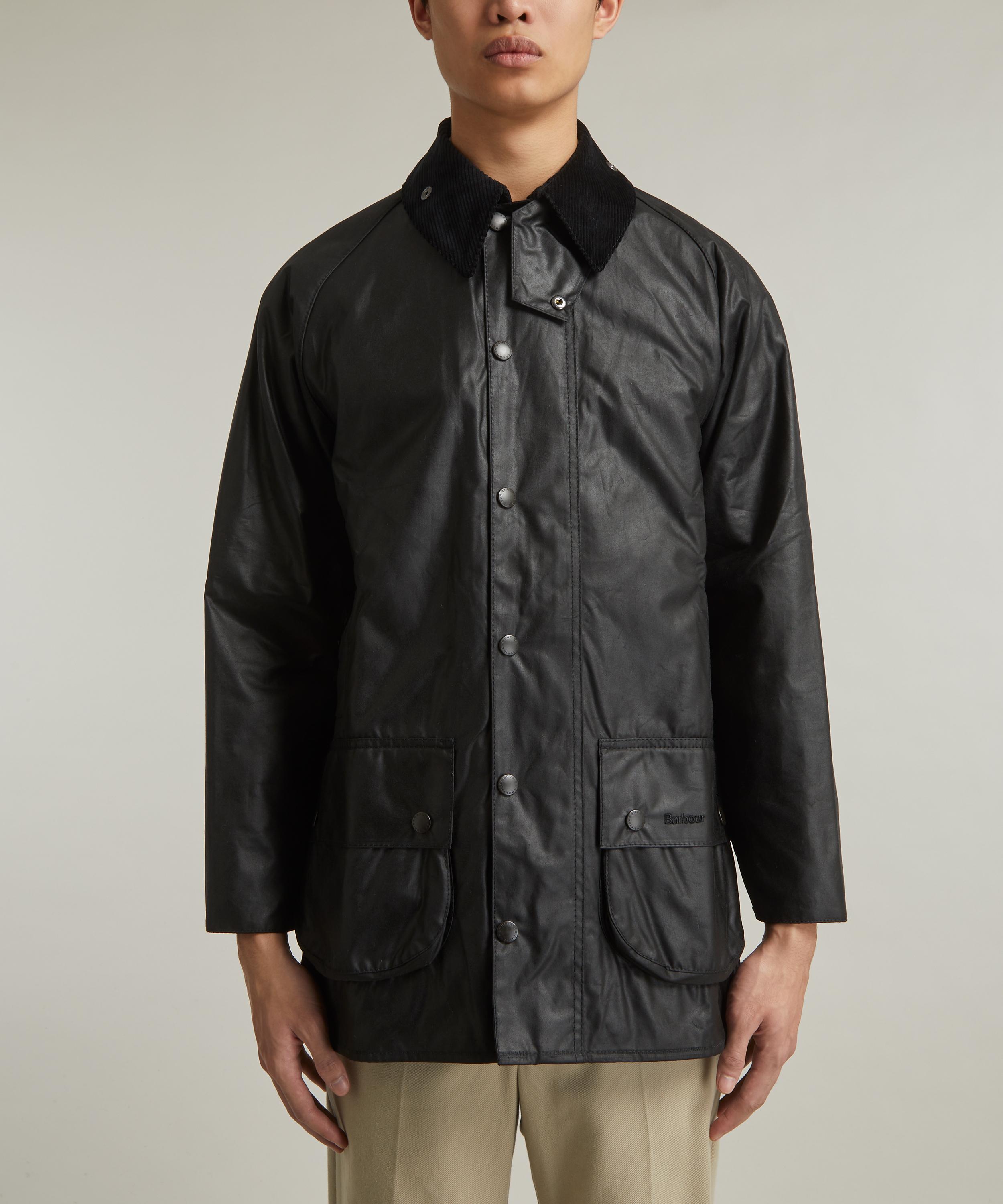 Beaufort jacket outlet