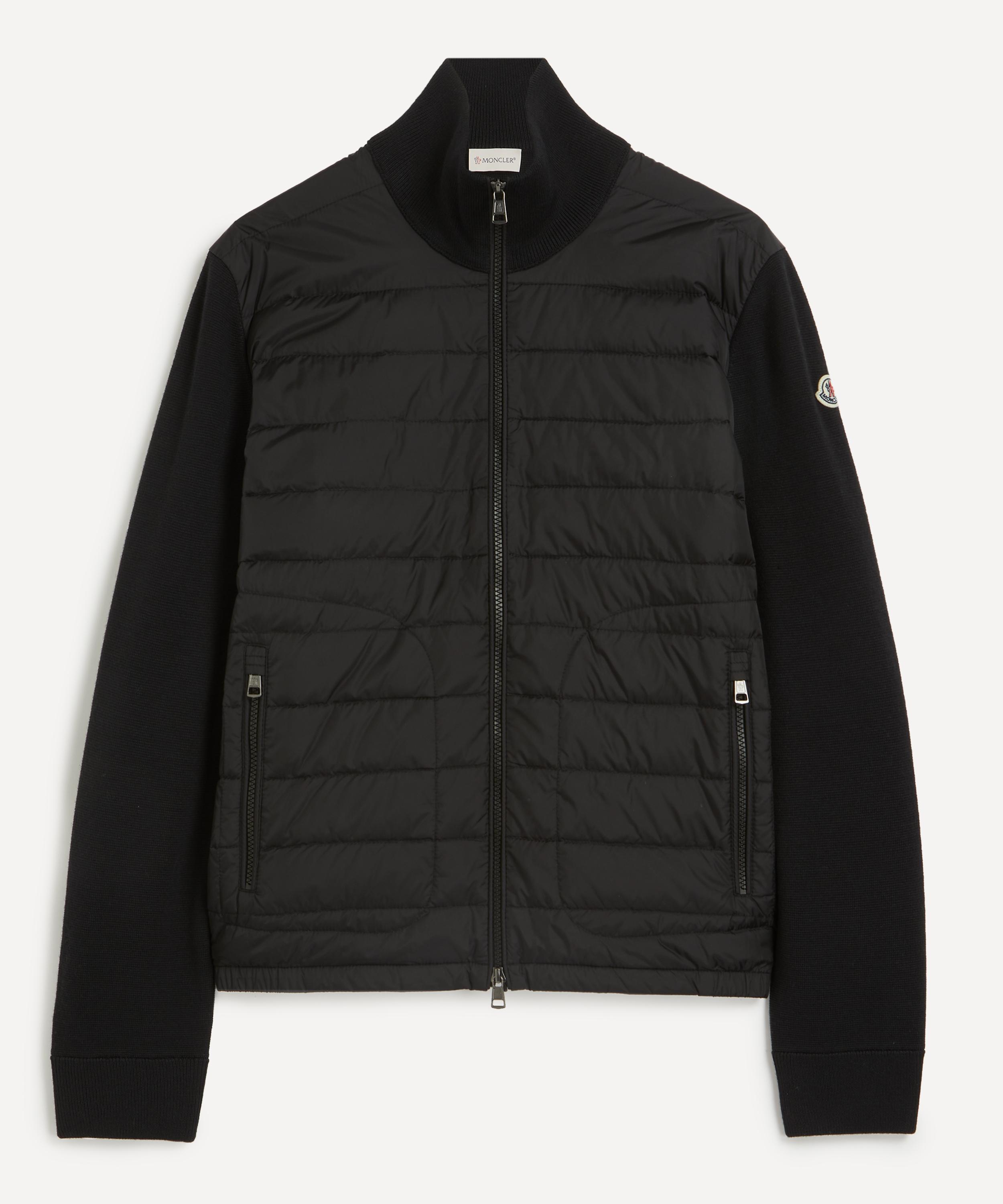 Moncler store londres jacket