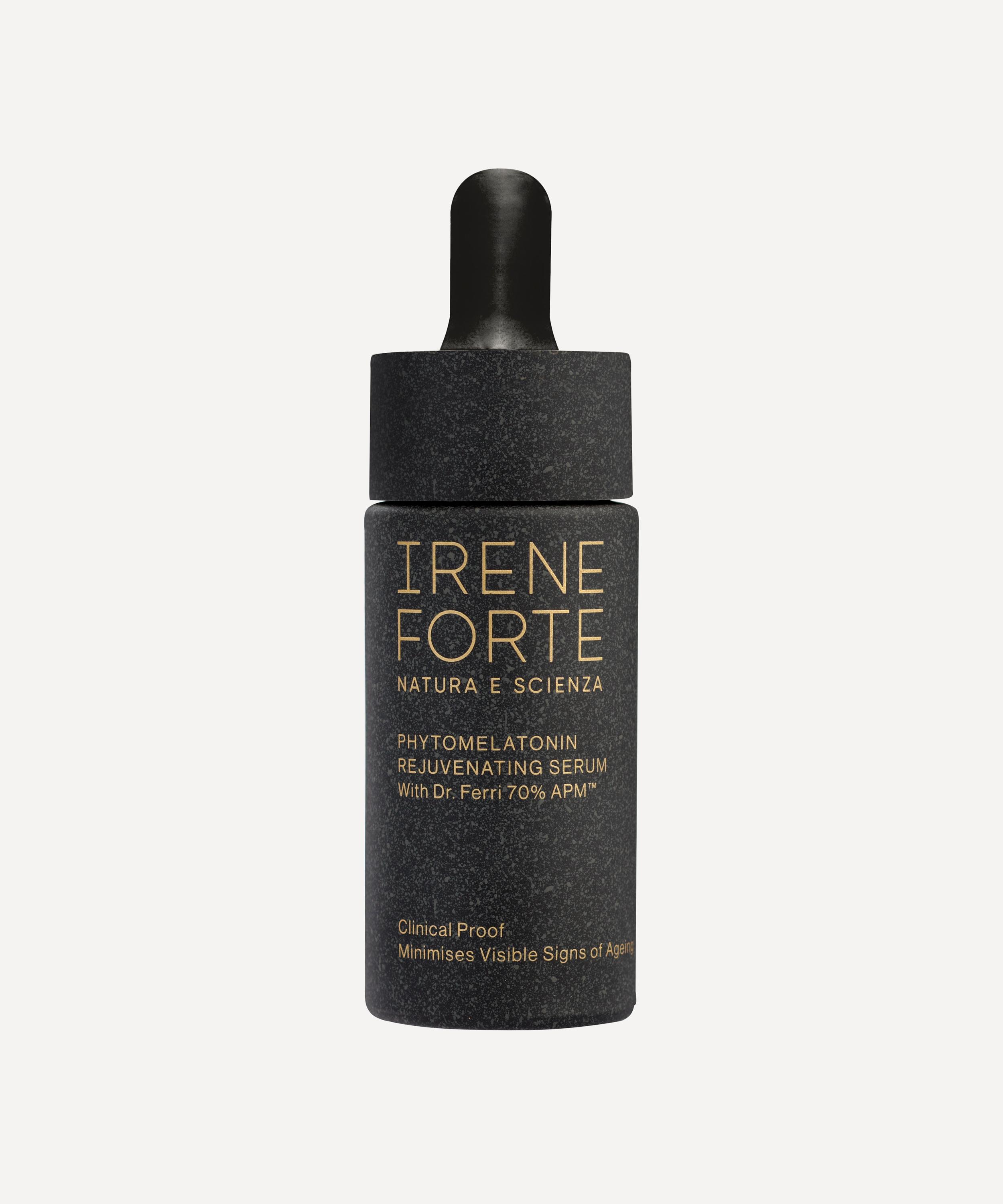 Irene Forte - Phytomelatonin Rejuvenating Serum 15ml image number 0