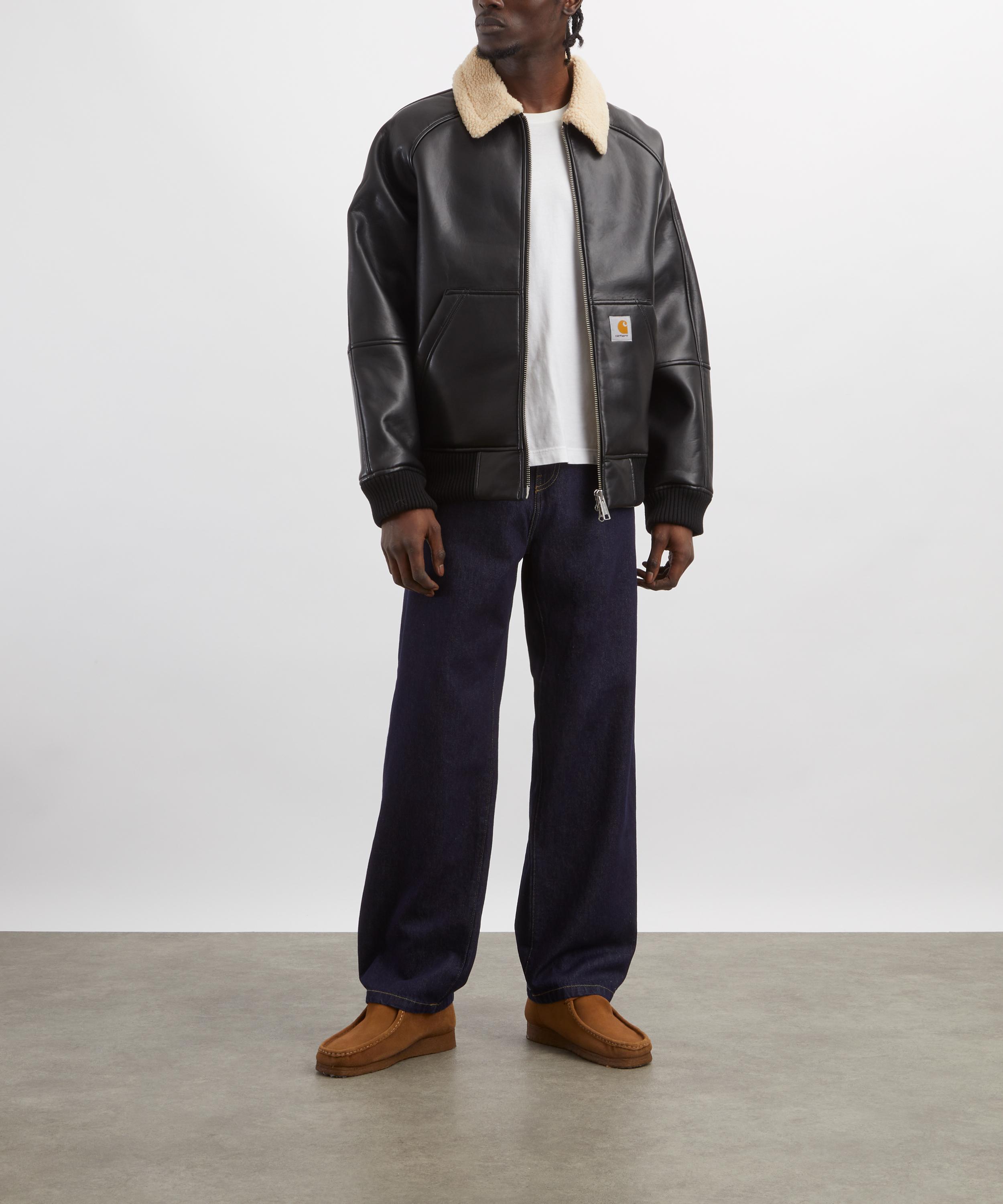 Carhartt WIP - Landon Denim Jeans image number 1