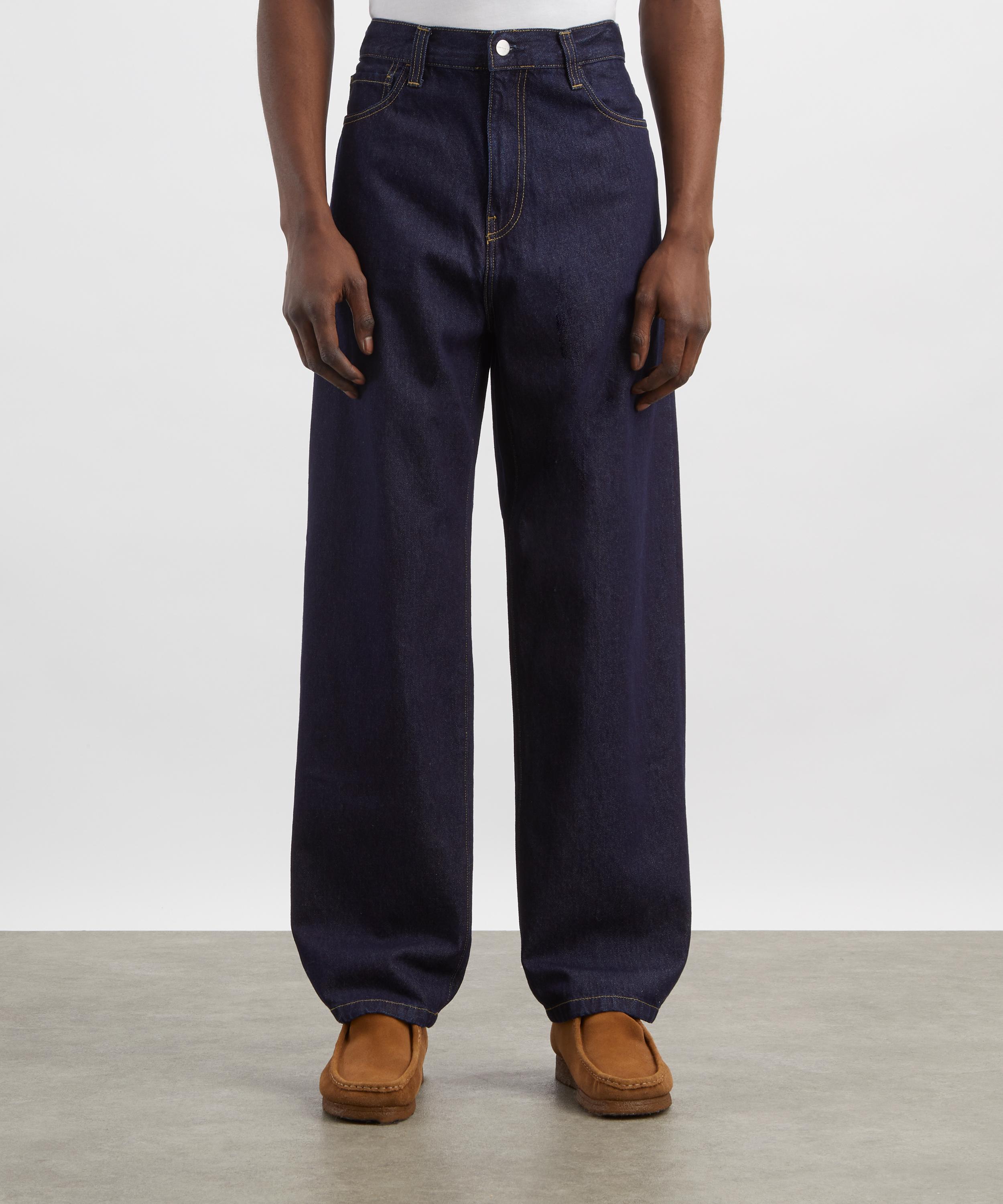 Carhartt WIP - Landon Denim Jeans image number 2