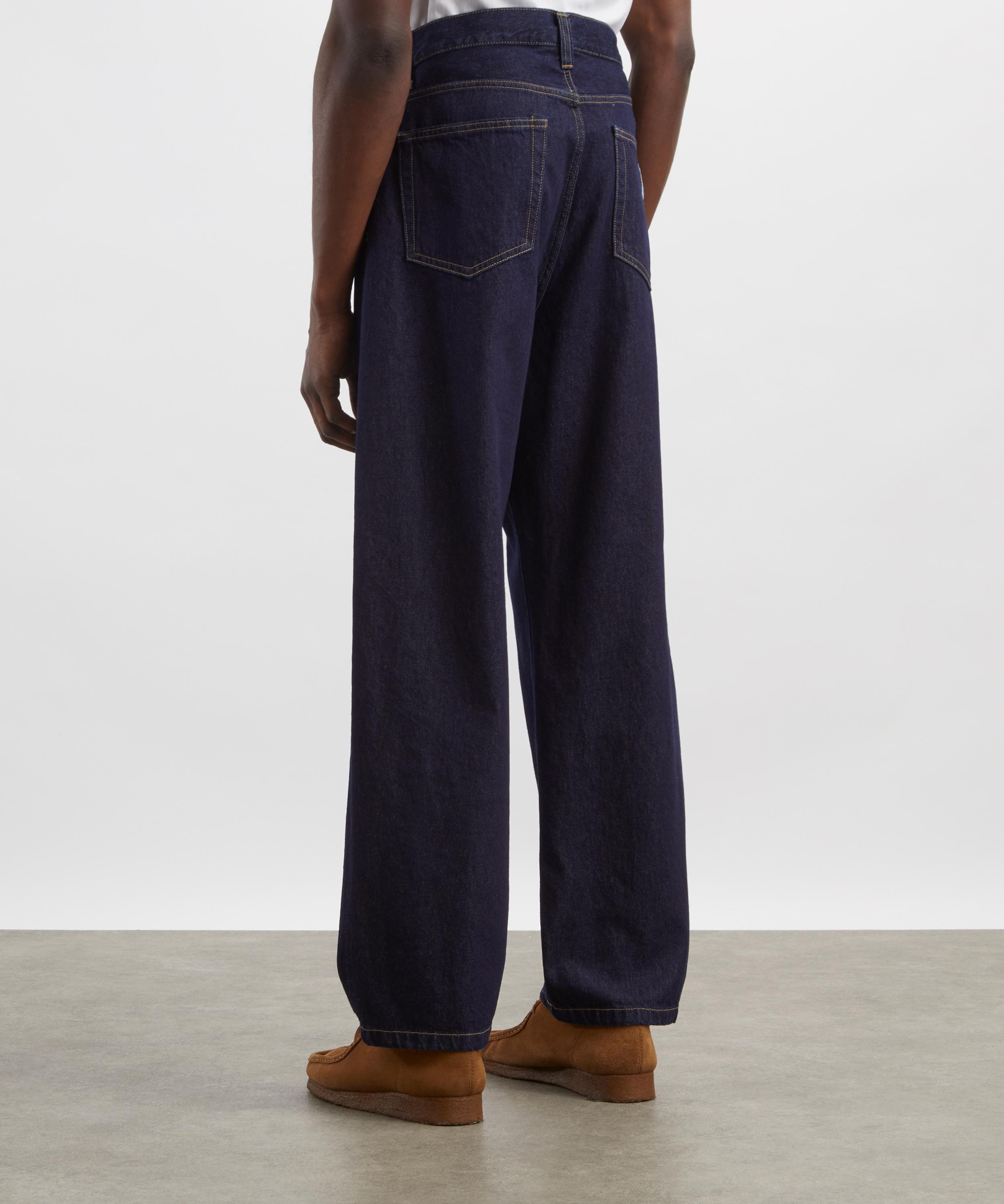 Carhartt WIP - Landon Denim Jeans image number 3