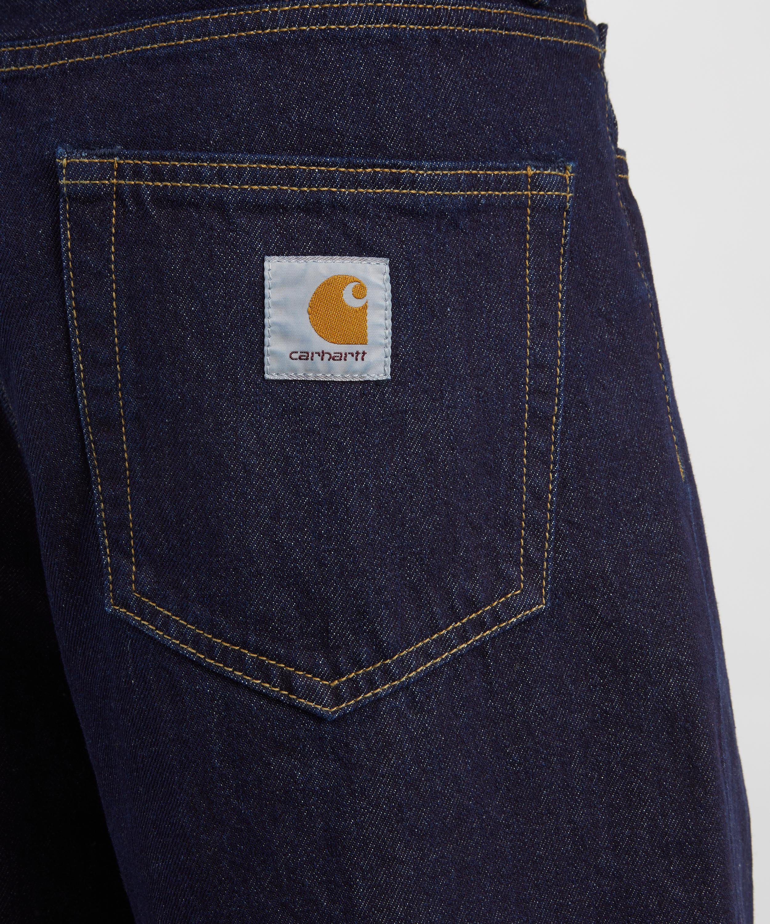 Carhartt WIP - Landon Denim Jeans image number 4