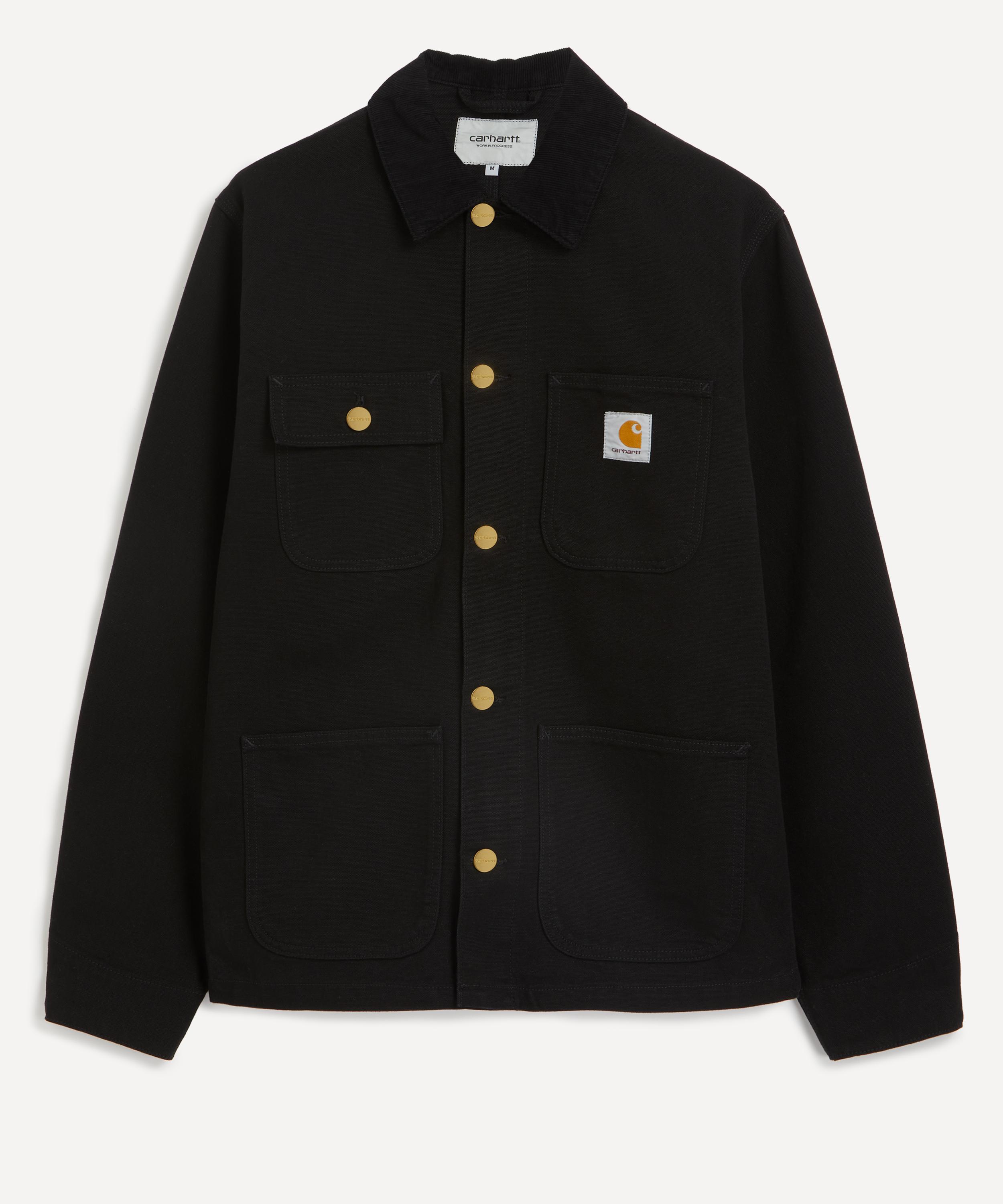 Carhartt WIP Michigan Jacket | Liberty