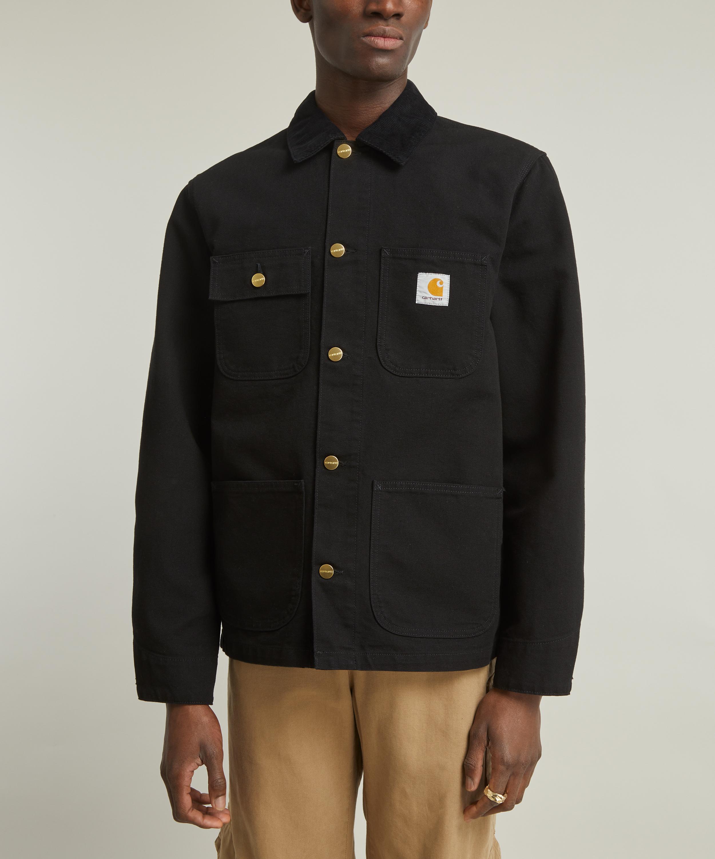 Carhartt WIP - Michigan Jacket image number 2