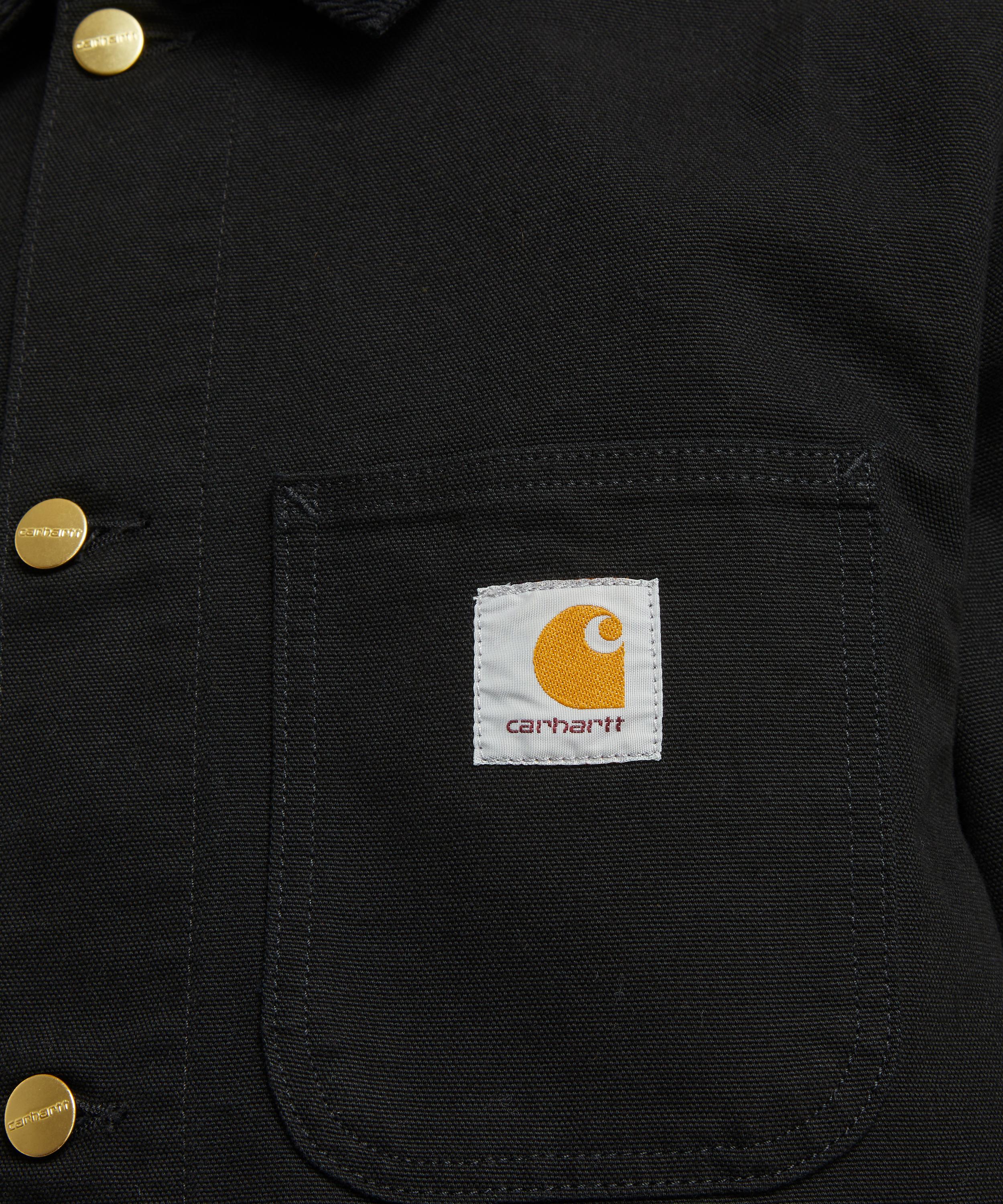 Carhartt WIP - Michigan Jacket image number 4