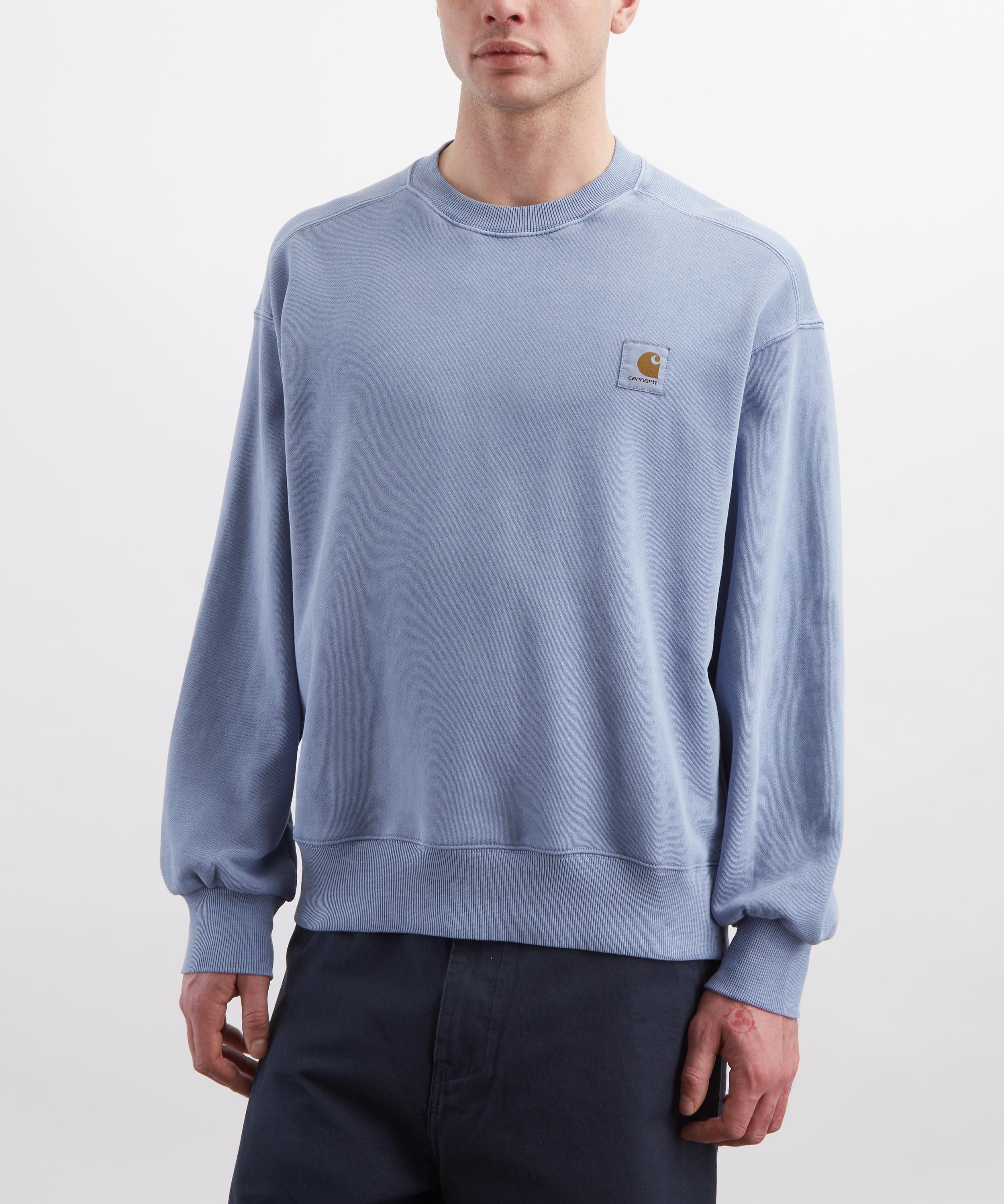 Carhartt WIP - Nelson Sweatshirt image number 2