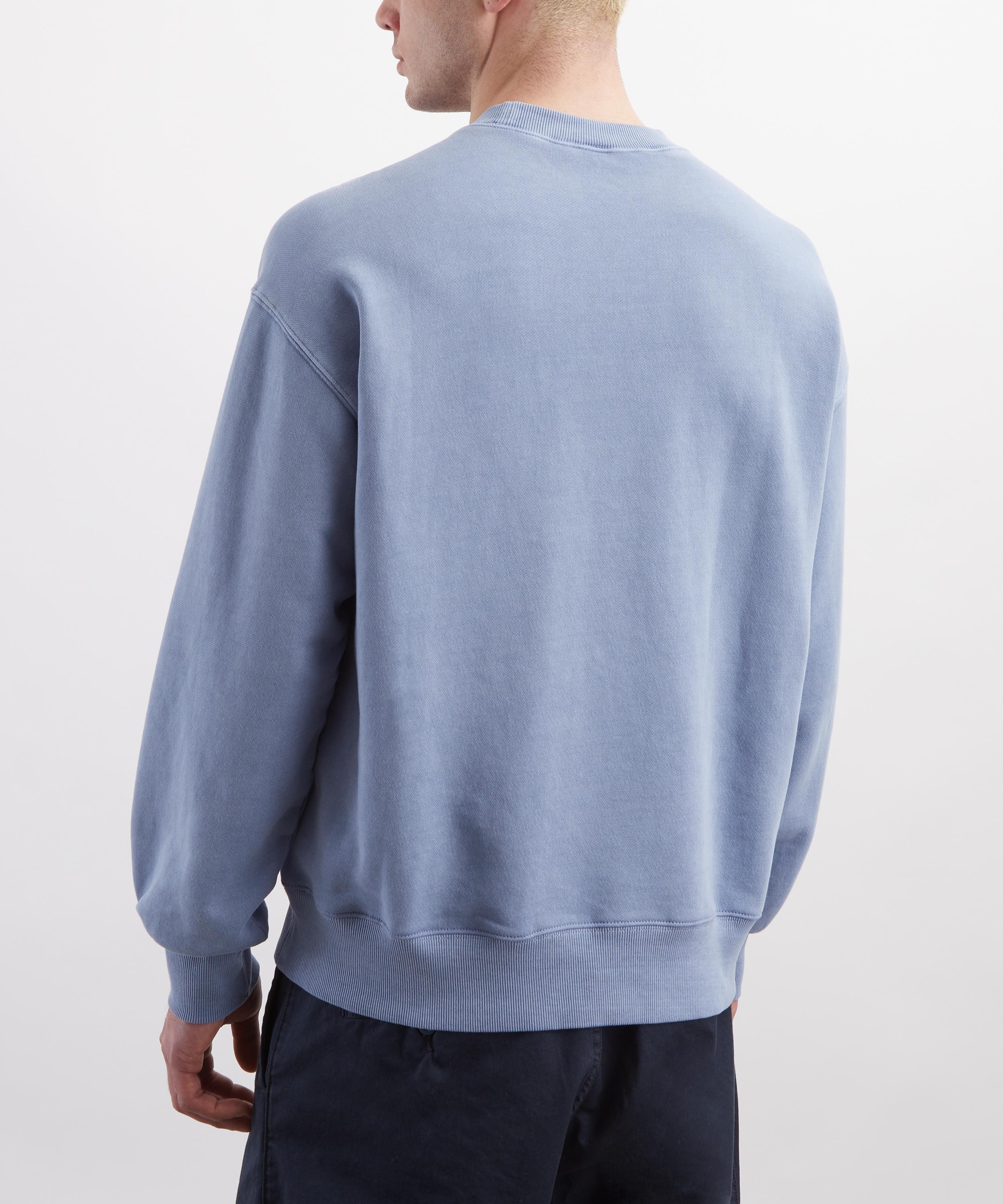 Carhartt WIP - Nelson Sweatshirt image number 3