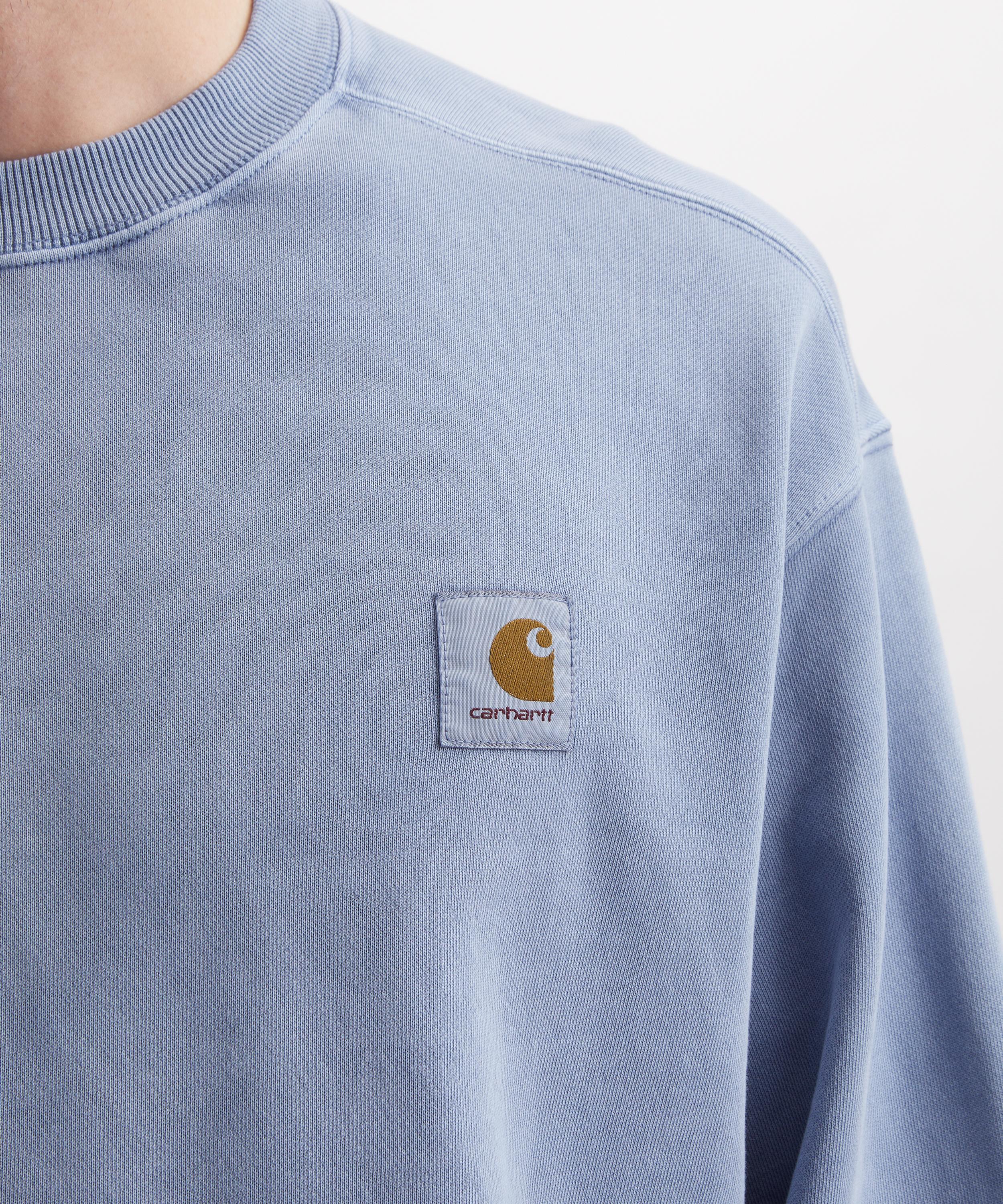 Carhartt WIP - Nelson Sweatshirt image number 4