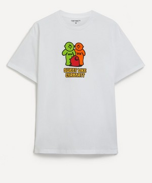Carhartt WIP - SS Gummy T-Shirt image number 0