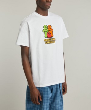 Carhartt WIP - SS Gummy T-Shirt image number 2