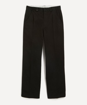 Percival - Stay Press Auxiliary Trousers image number 0