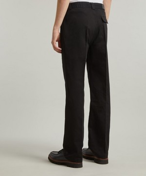 Percival - Stay Press Auxiliary Trousers image number 3