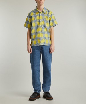Percival - Sunshine Twister Clerk Shirt image number 1