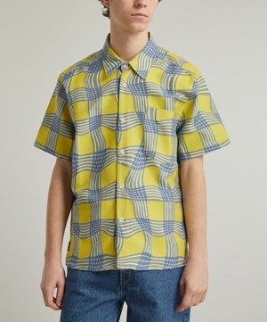 Percival - Sunshine Twister Clerk Shirt image number 2
