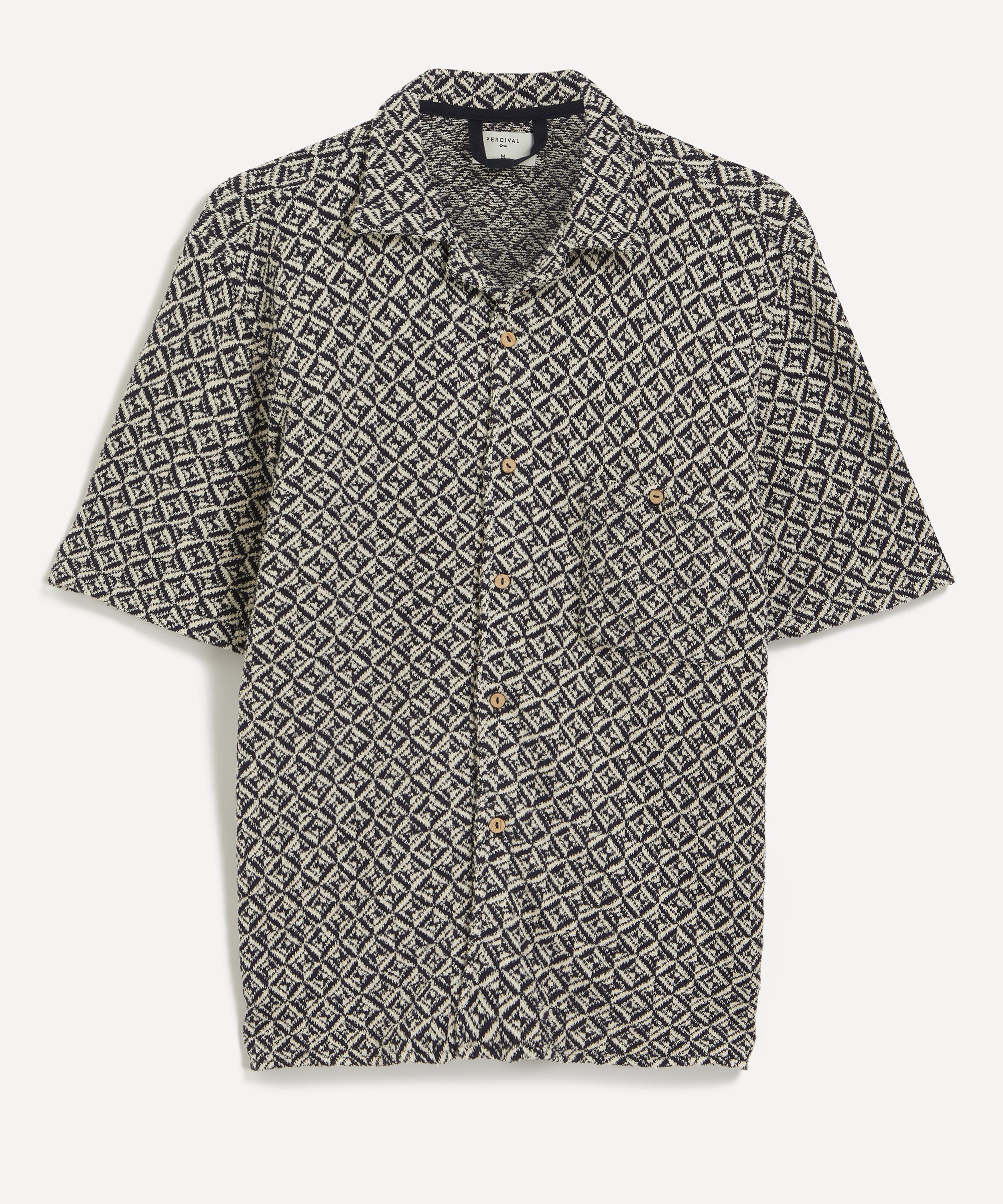 Percival - Viscount Cuban Shirt