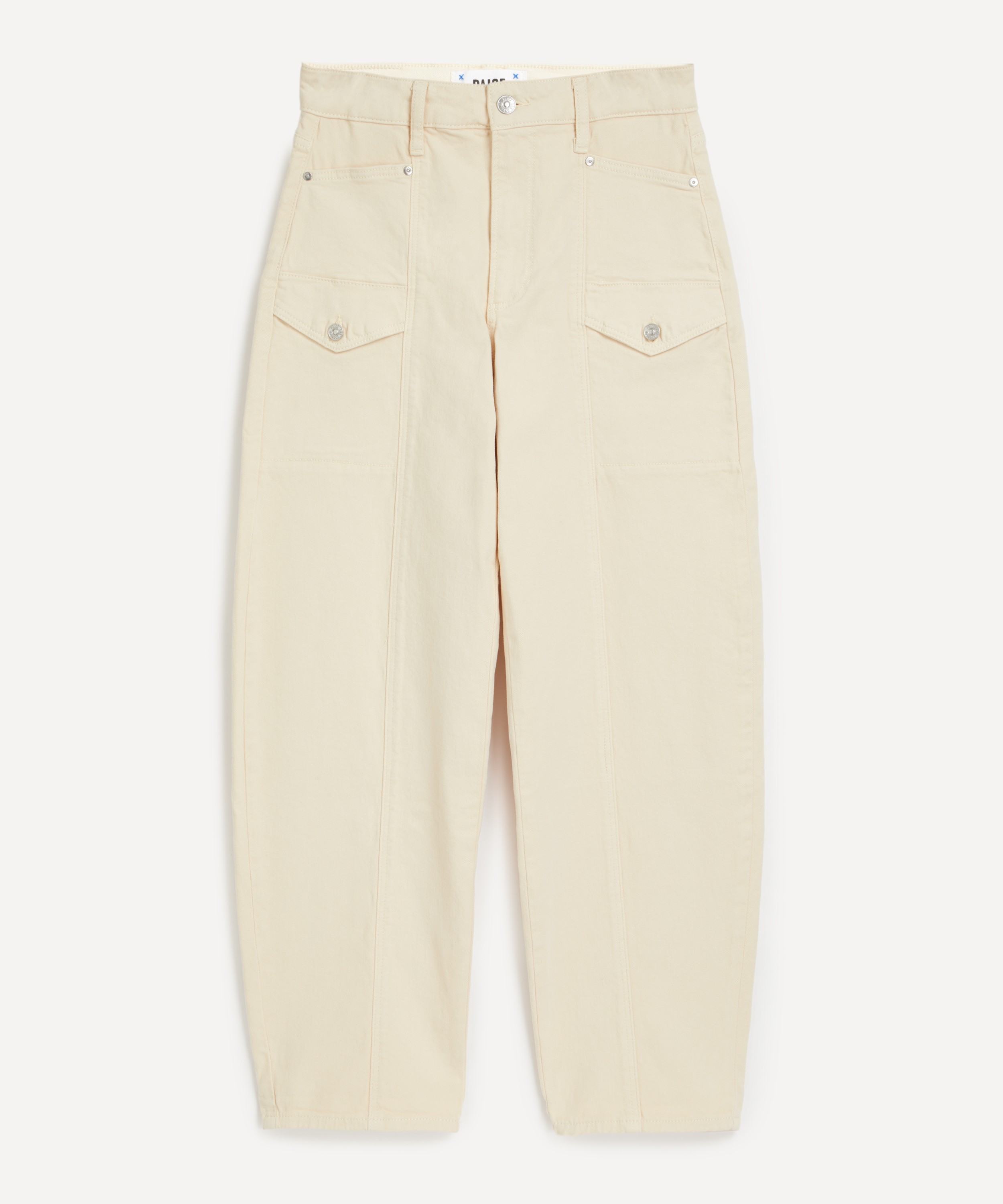 Paige - Alexis Cargo Trousers image number 0