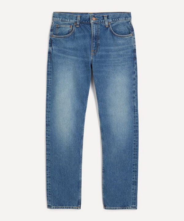 Nudie Jeans - Gritty Jackson Day Dreamer Jeans