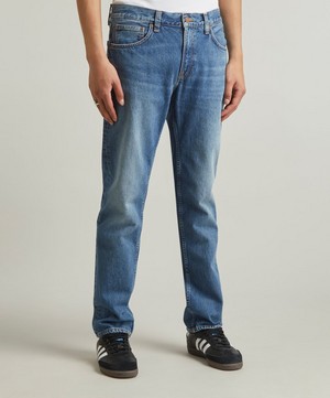 Nudie Jeans - Gritty Jackson Day Dreamer Jeans image number 2