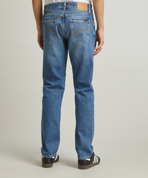 Nudie Jeans - Gritty Jackson Day Dreamer Jeans image number 3