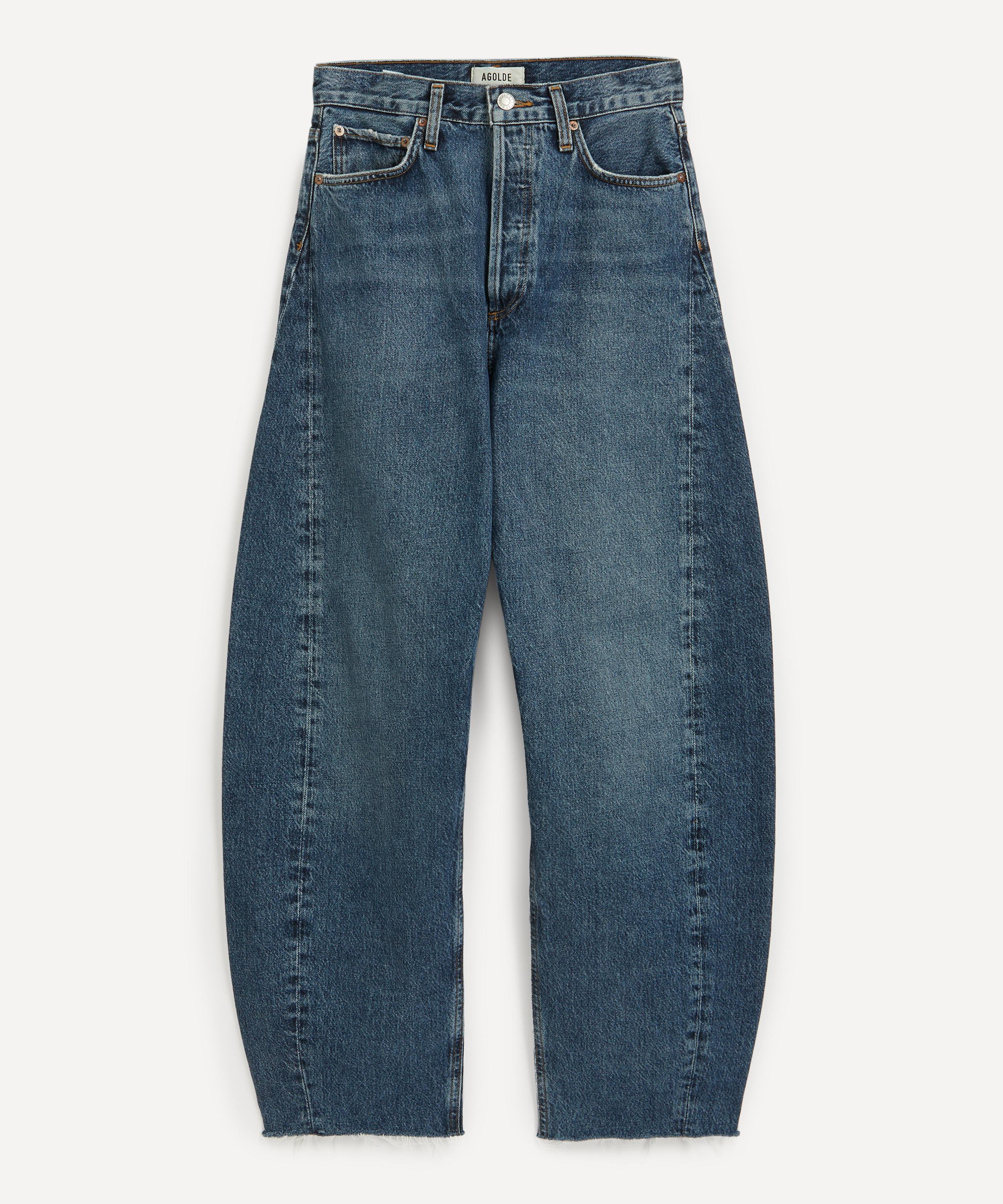 Liberty store jeans womens