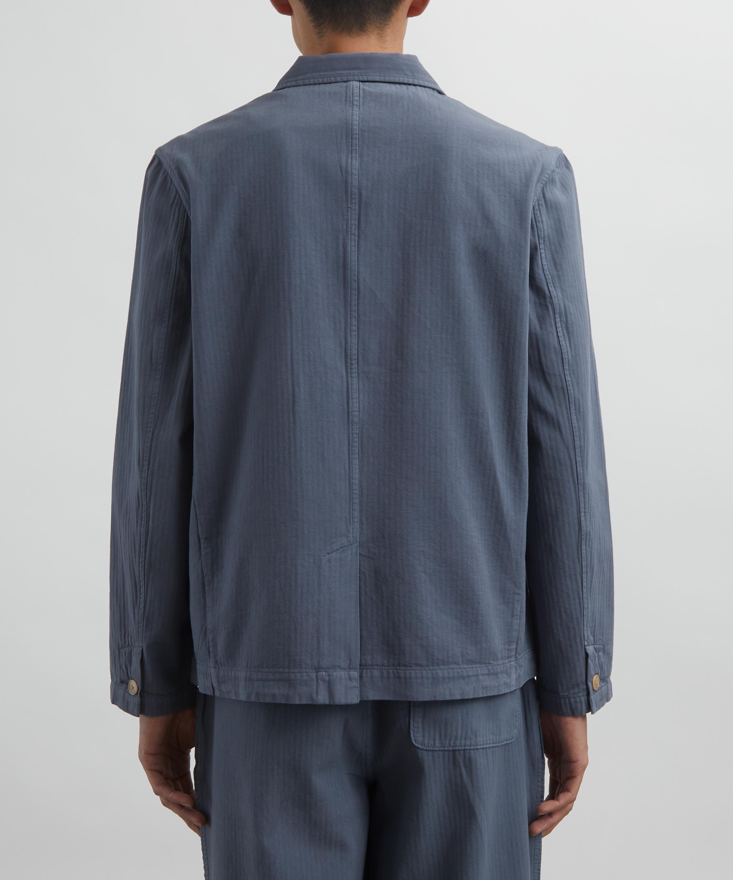 Folk - Wide Fit Blazer image number 3