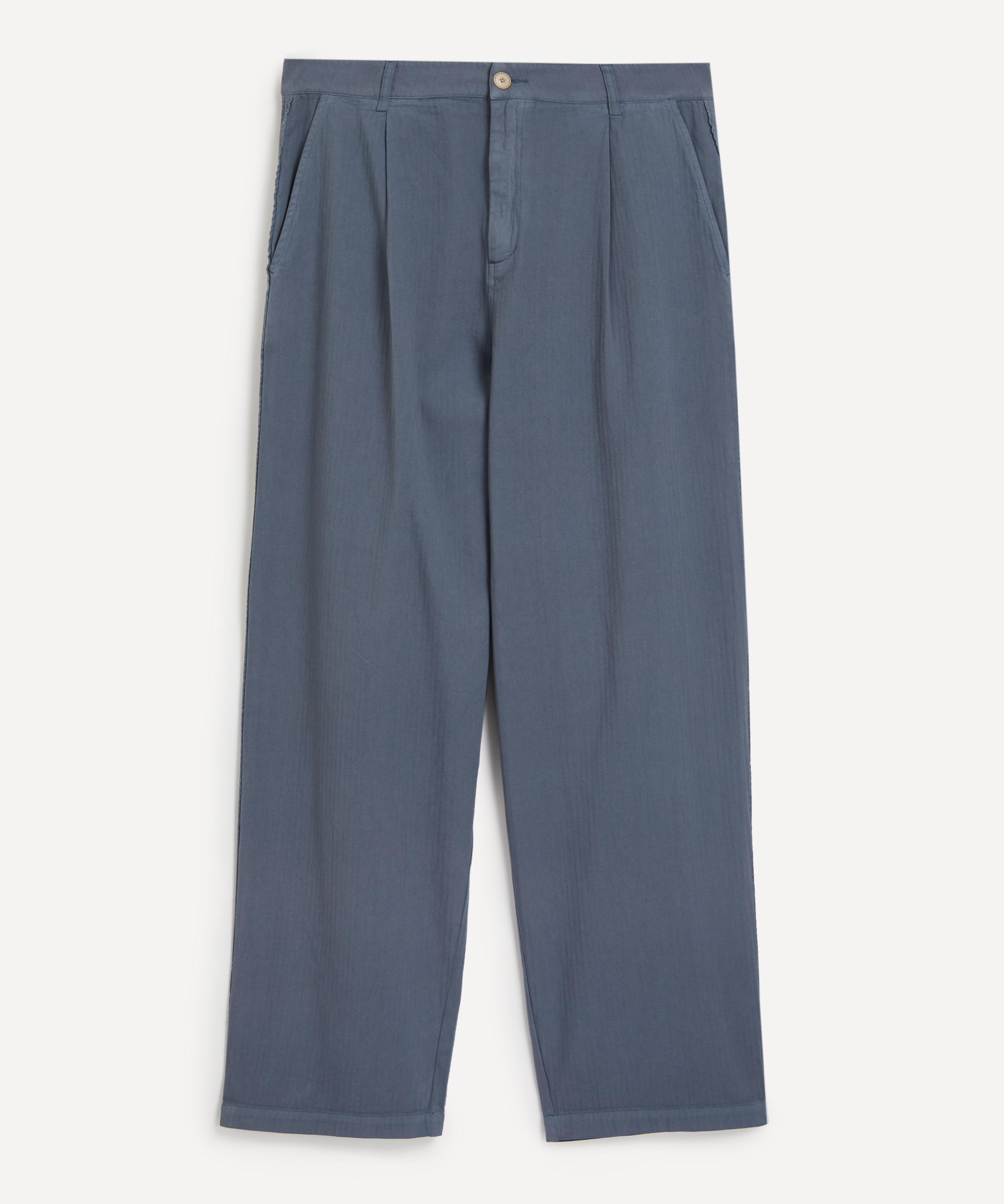 Folk - Wide Fit Trousers image number 0