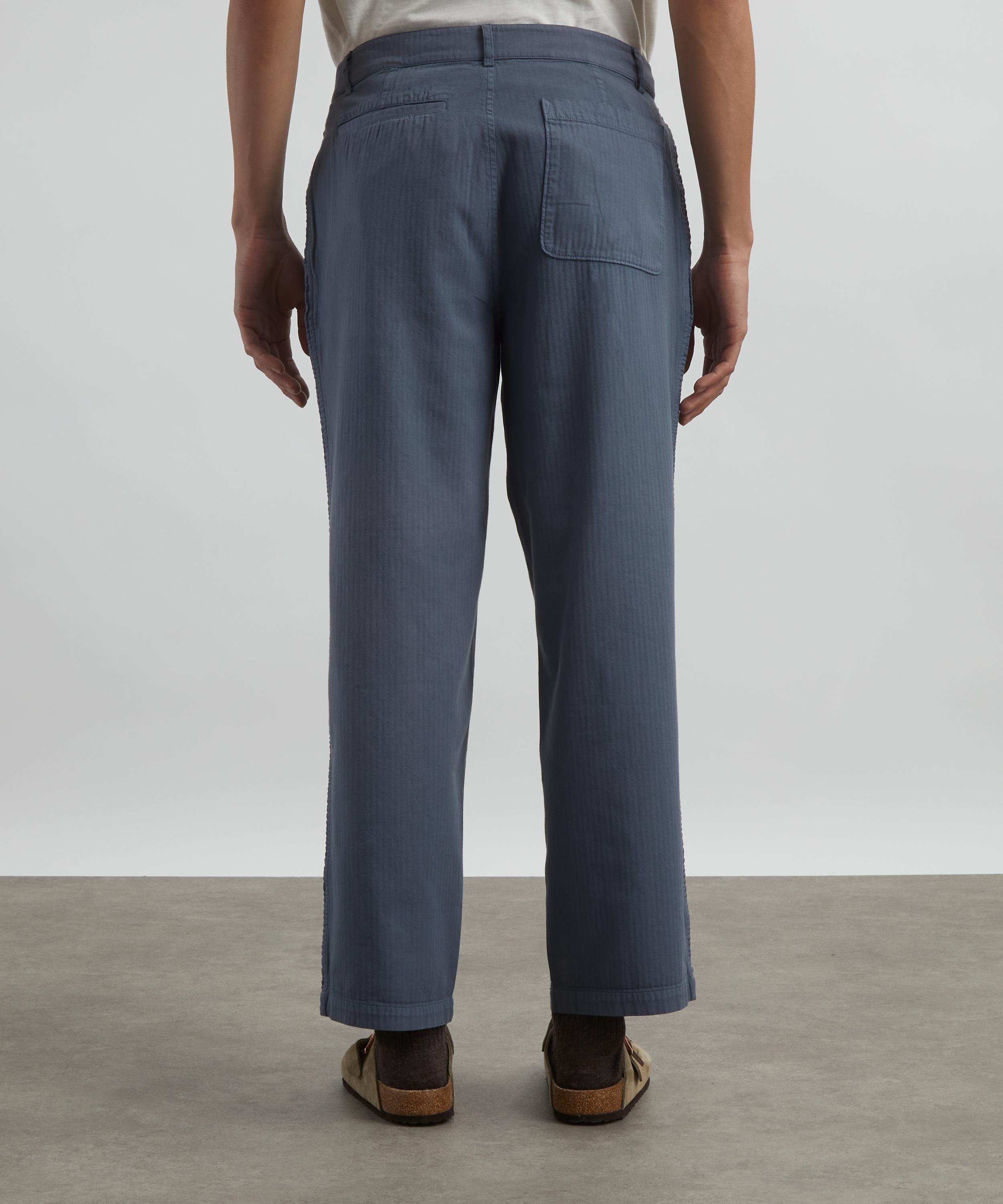 Folk - Wide Fit Trousers image number 3