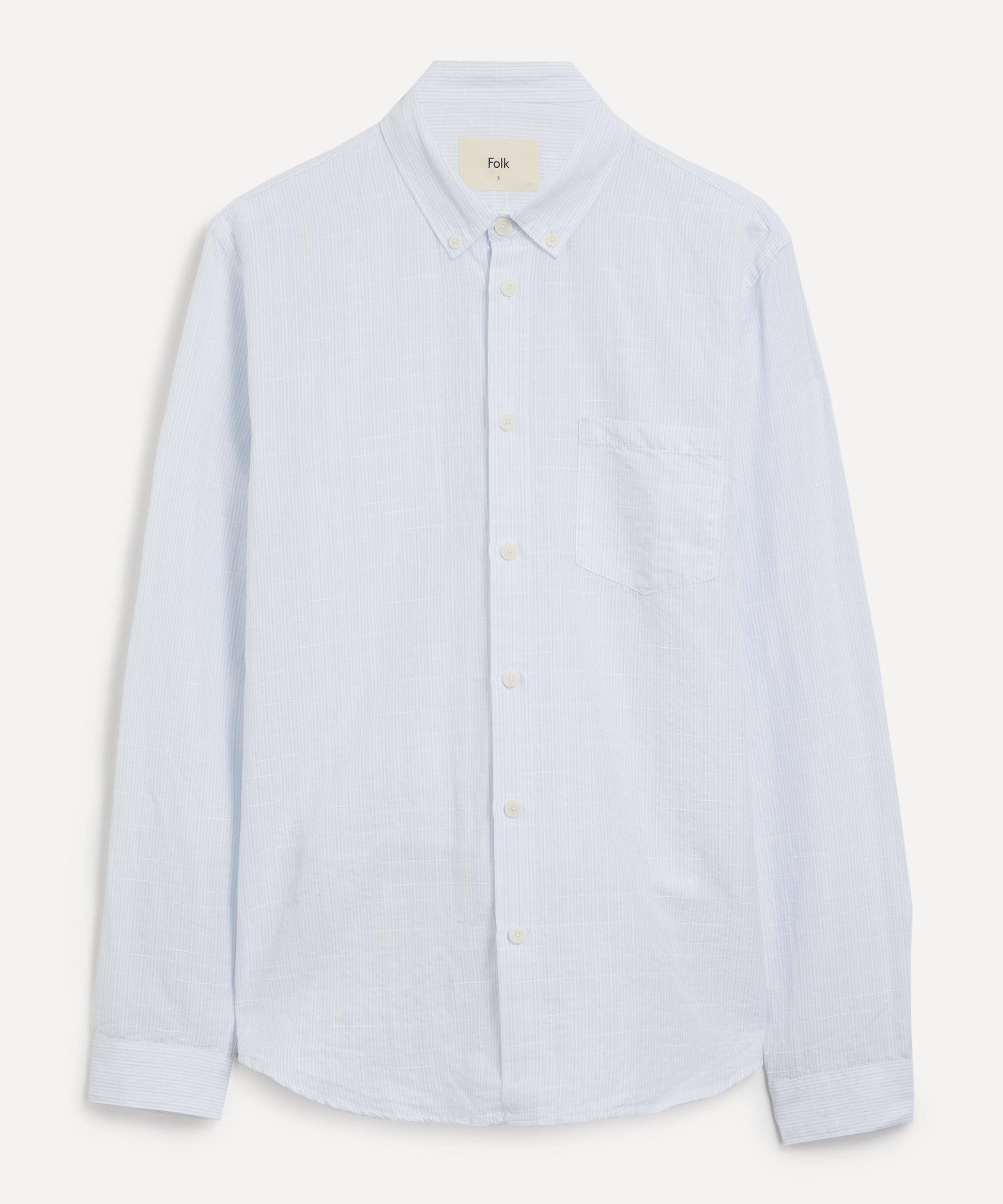 Folk - Relaxed Fit Shirt image number 0