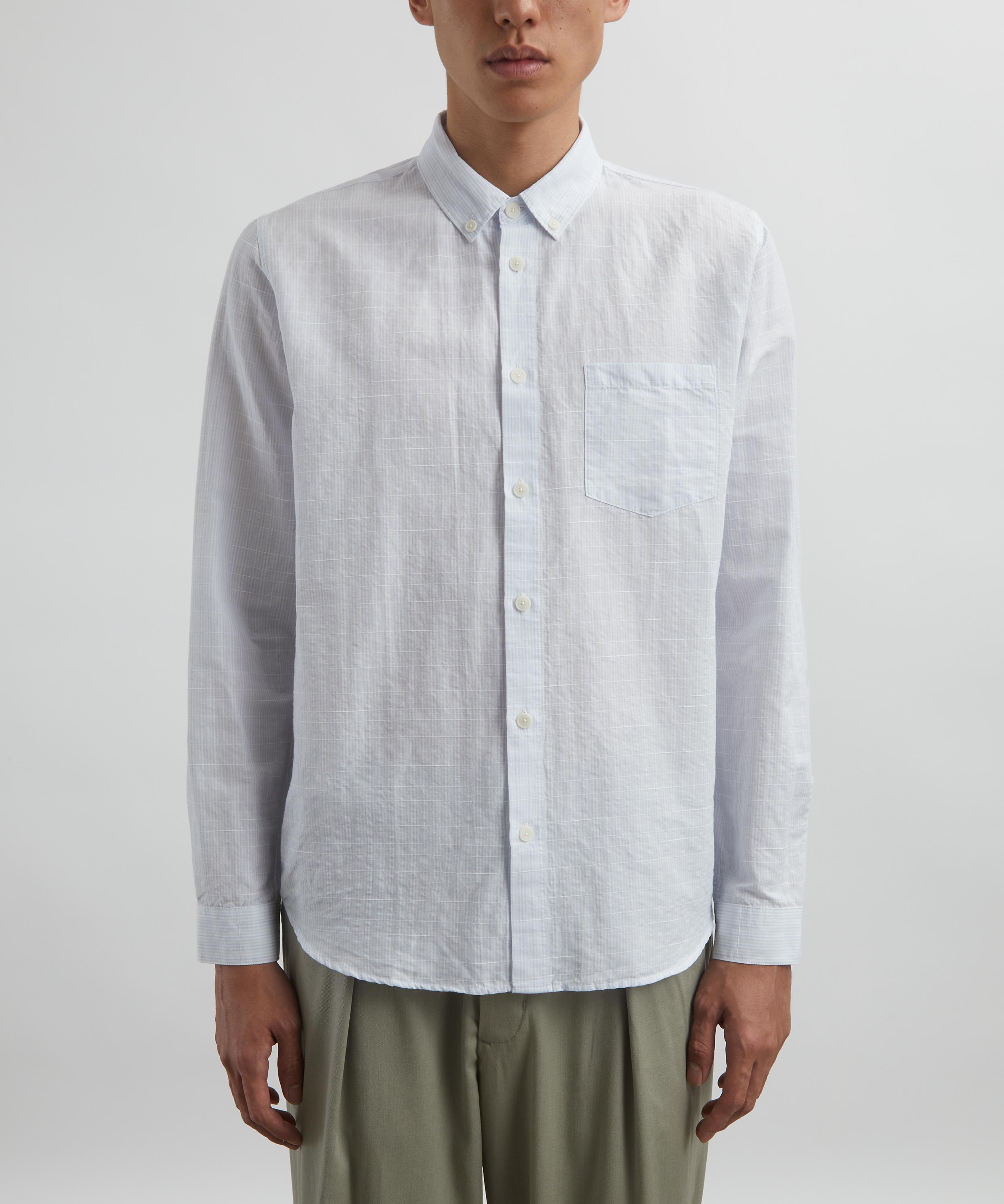 Folk - Relaxed Fit Shirt image number 2
