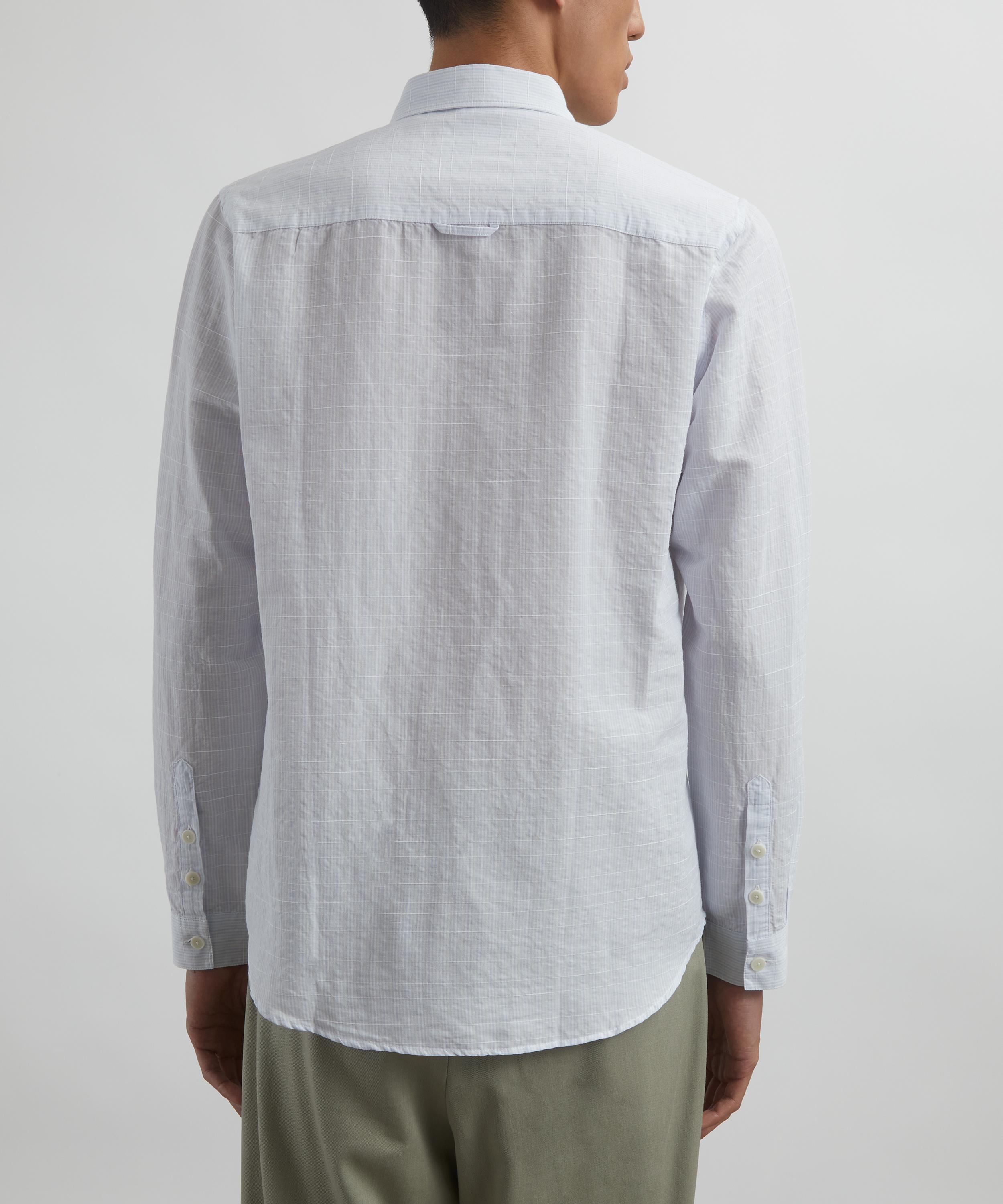 Folk - Relaxed Fit Shirt image number 3