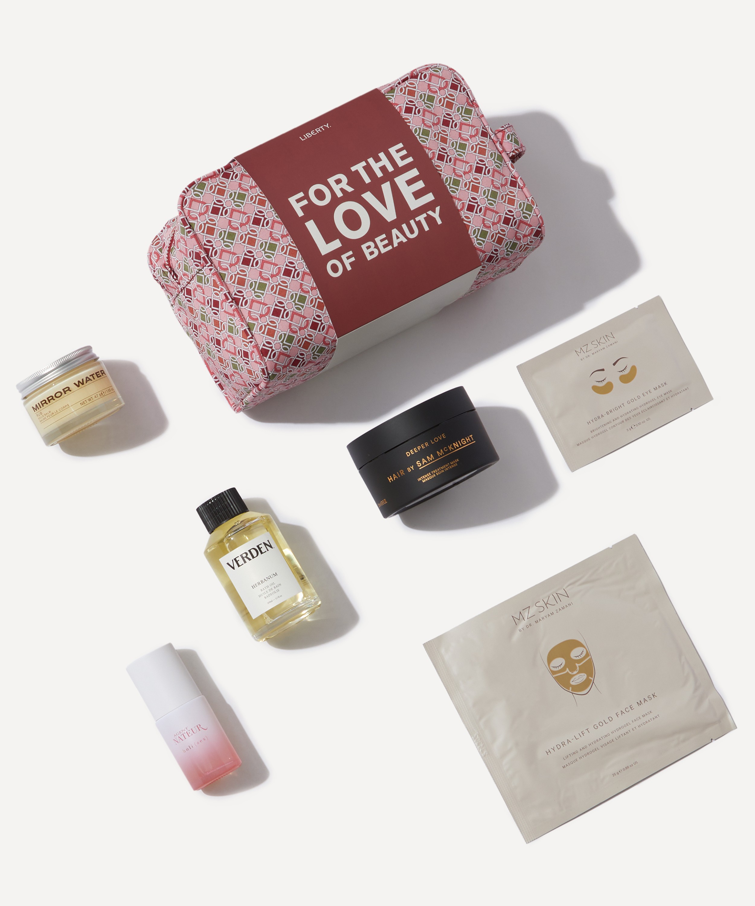Liberty - For the Love of Beauty Kit image number 2