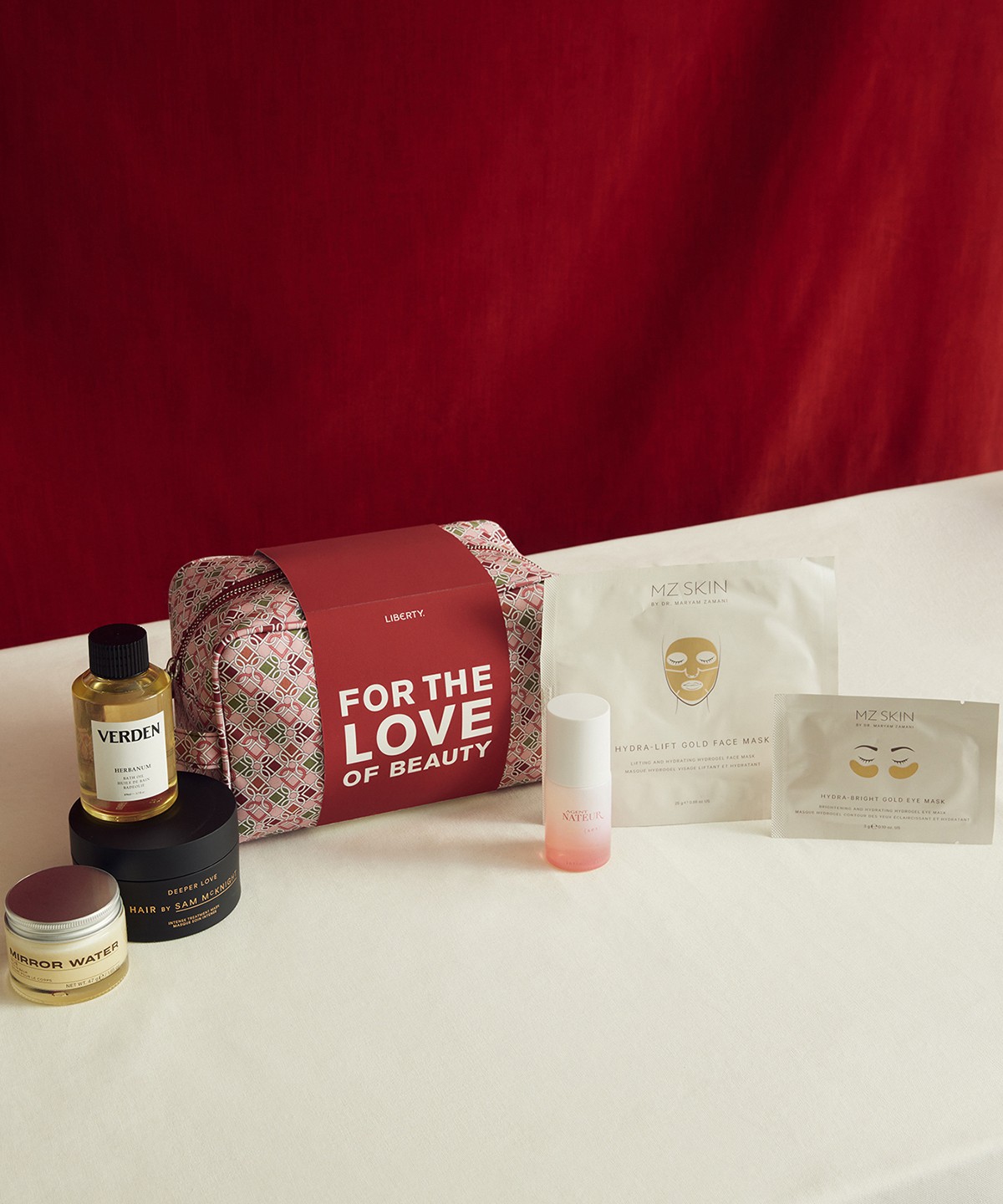 Liberty - For the Love of Beauty Kit image number 1