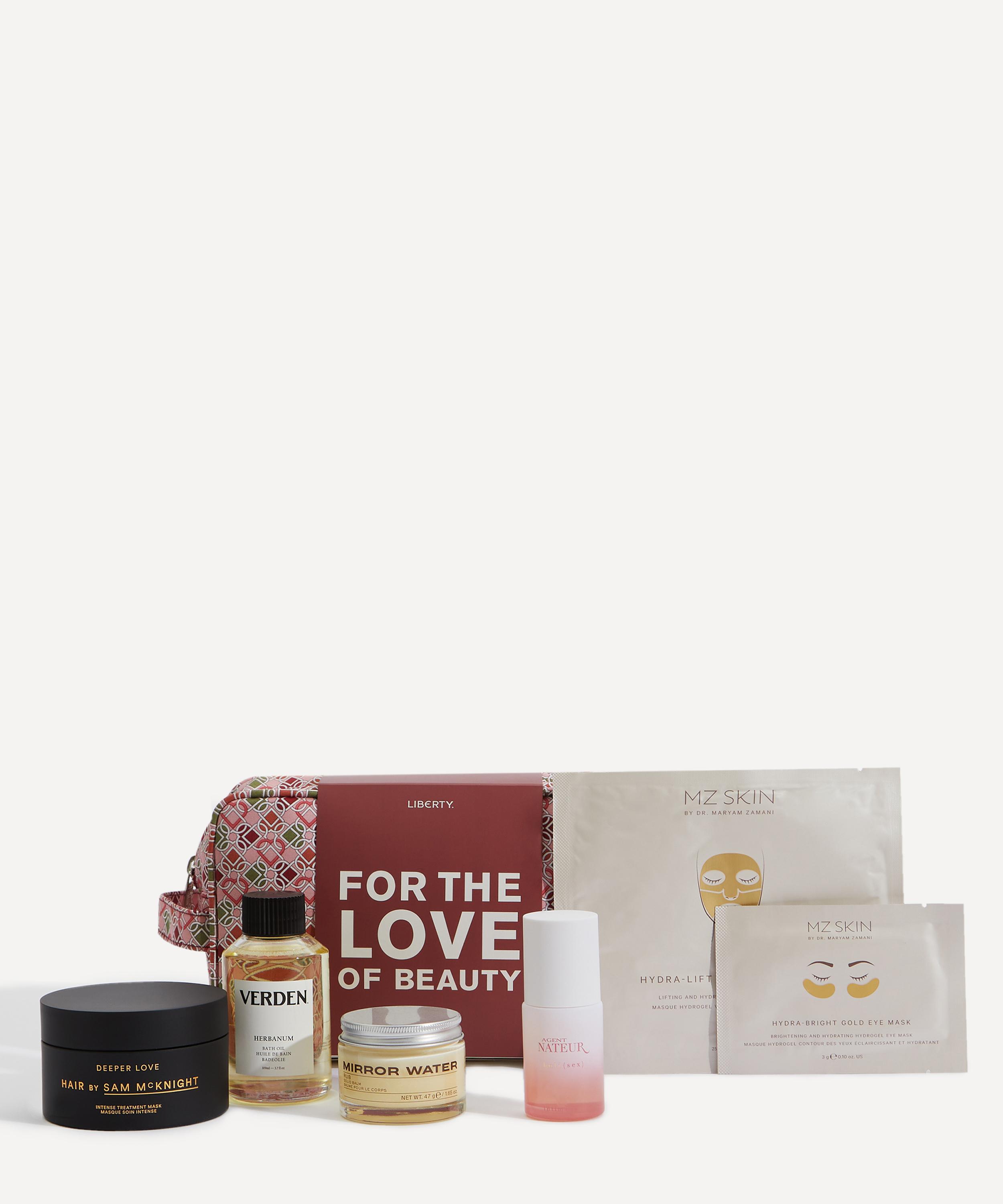 Liberty For the Love of Beauty Kit